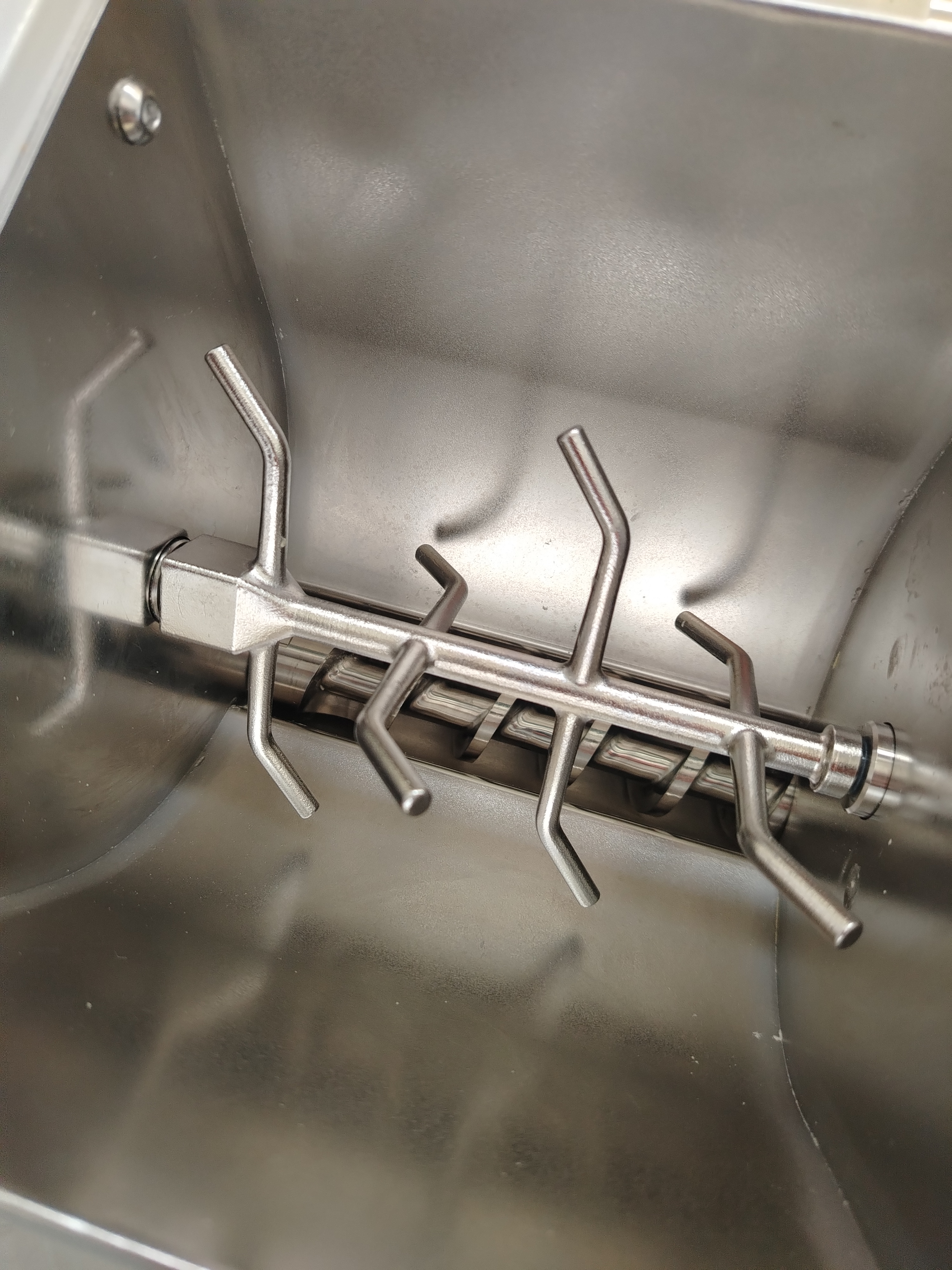 Macchina pasta fresca  in vendita - foto 5