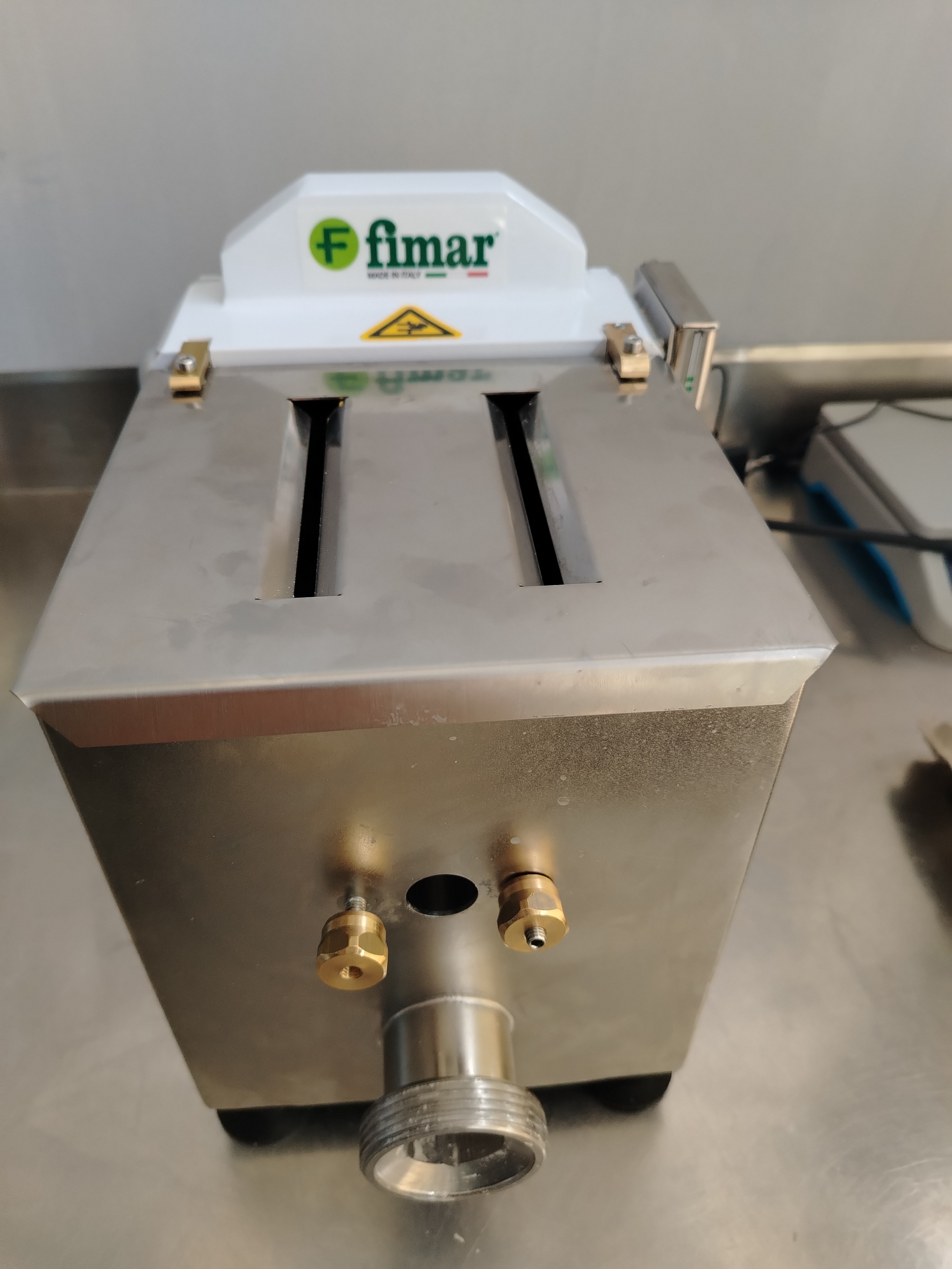 Linee produzione di pane, pizze o pasta in vendita