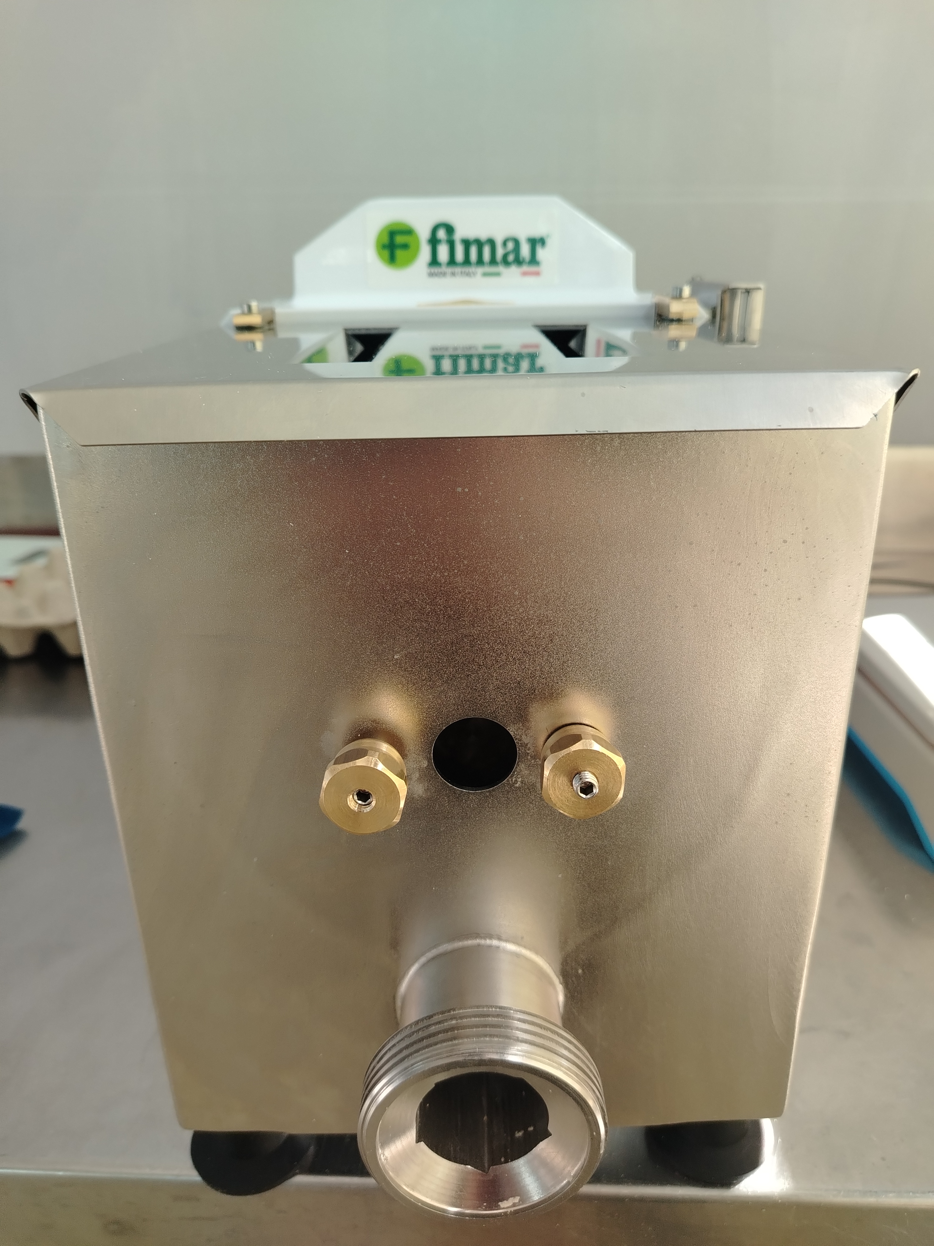 Macchina pasta fresca  in vendita - foto 6