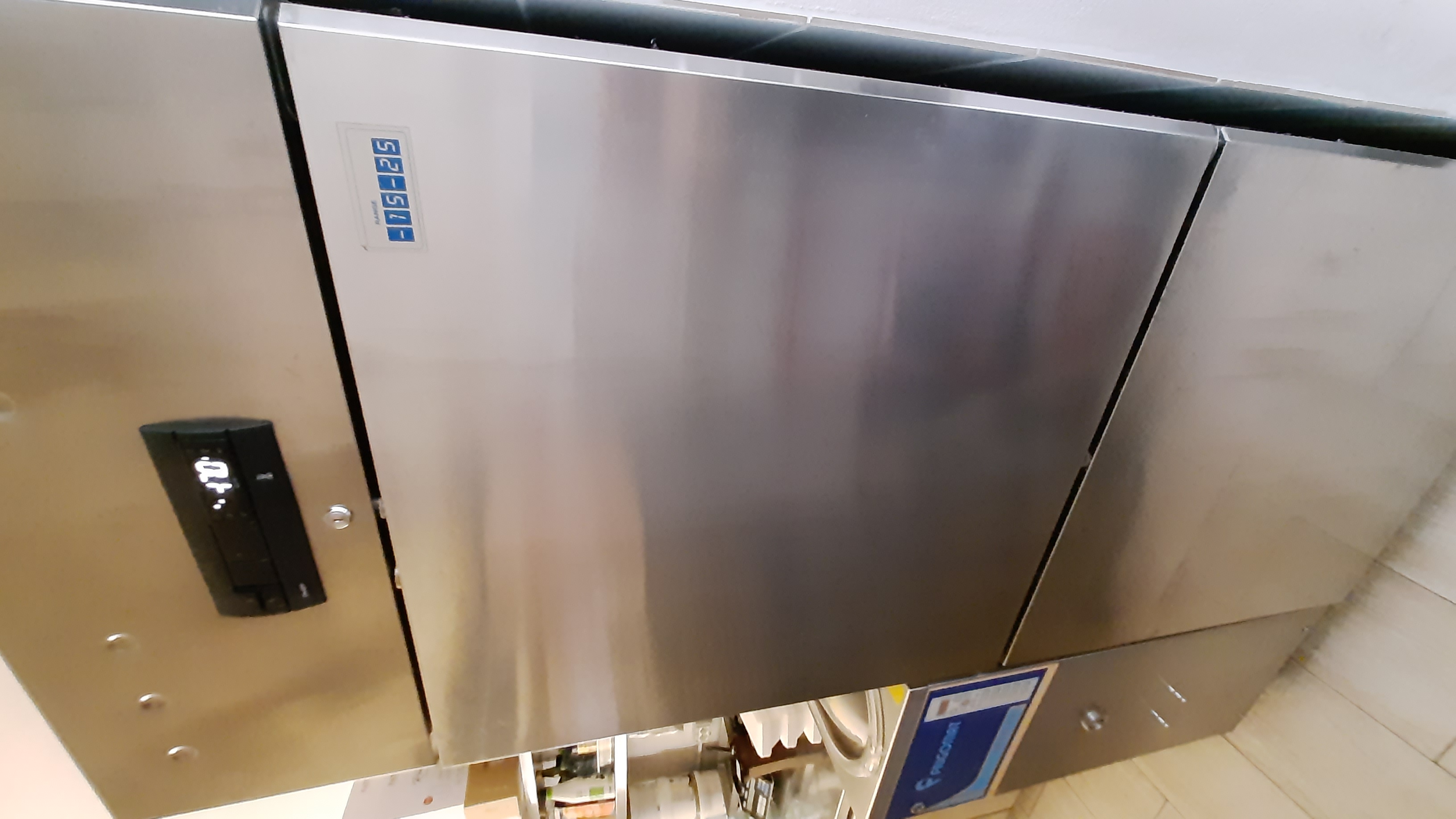 Armadio congelatore 900 L in vendita - foto 1