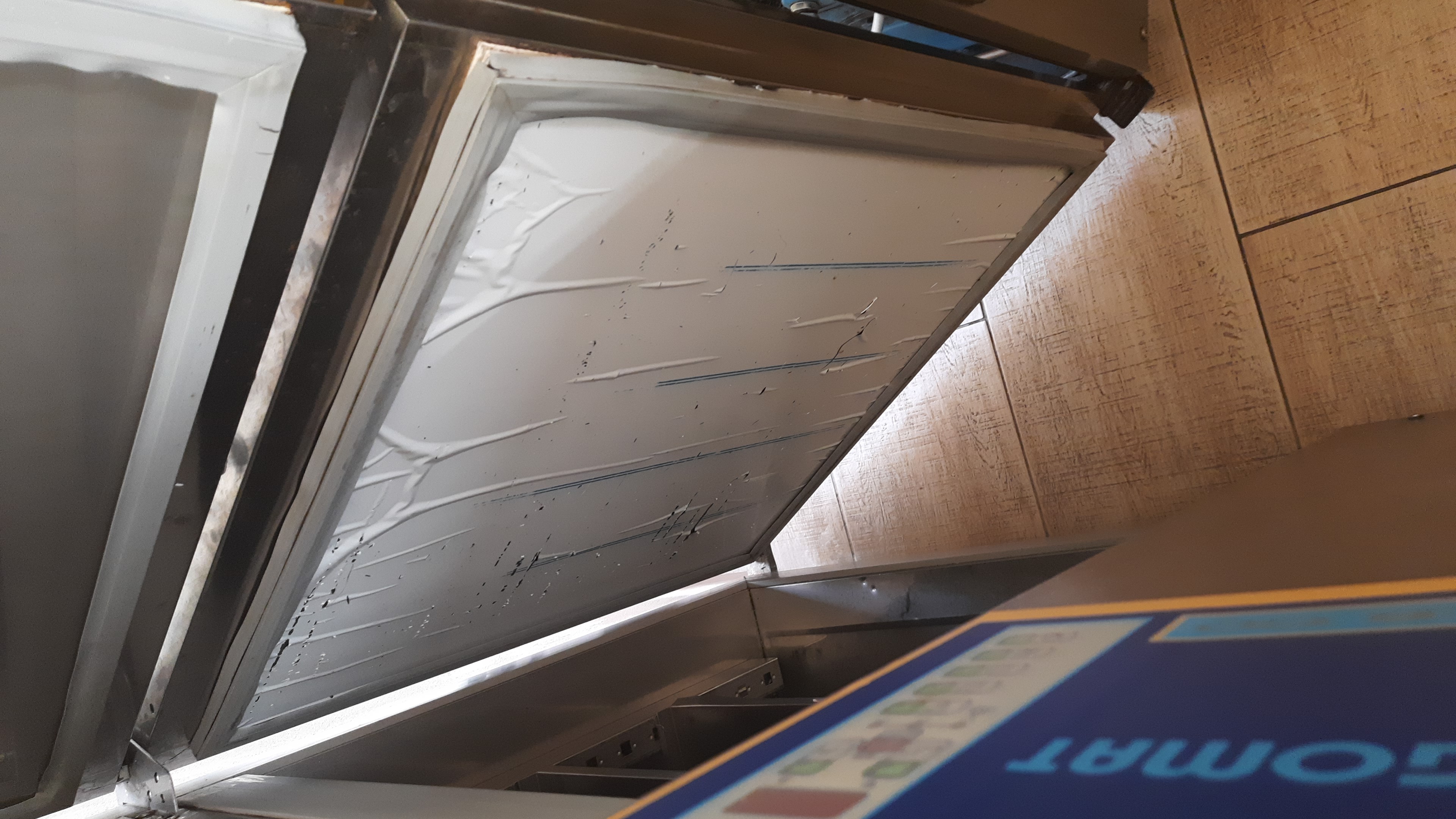 Armadio congelatore 900 L in vendita - foto 2