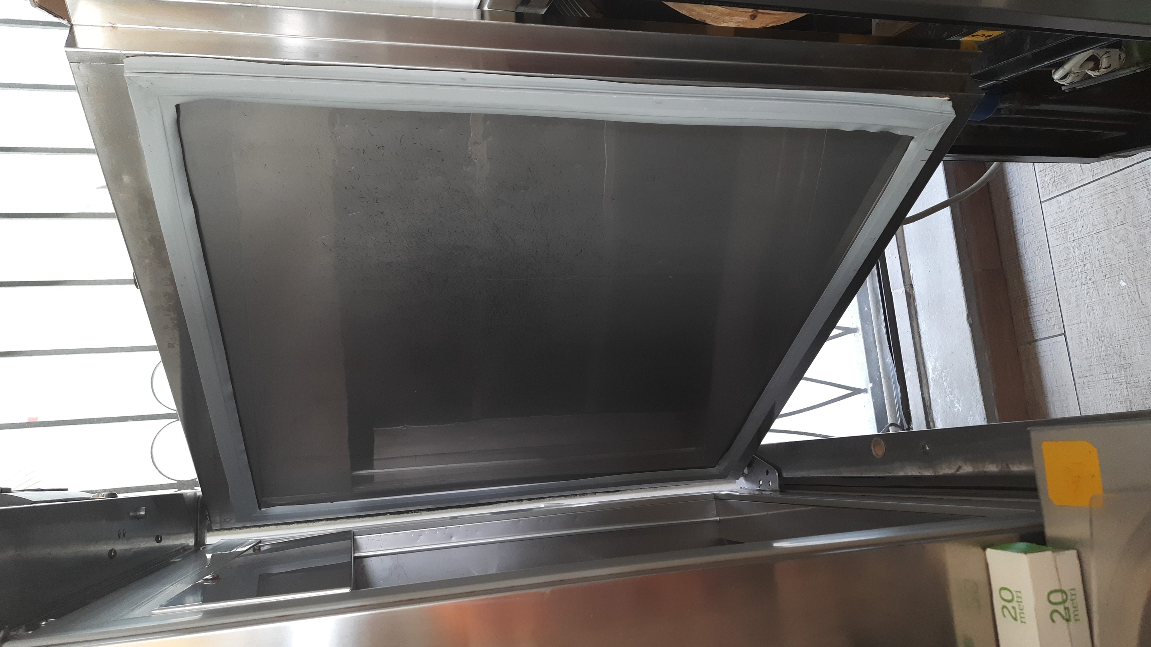 Armadio congelatore 900 L in vendita - foto 9