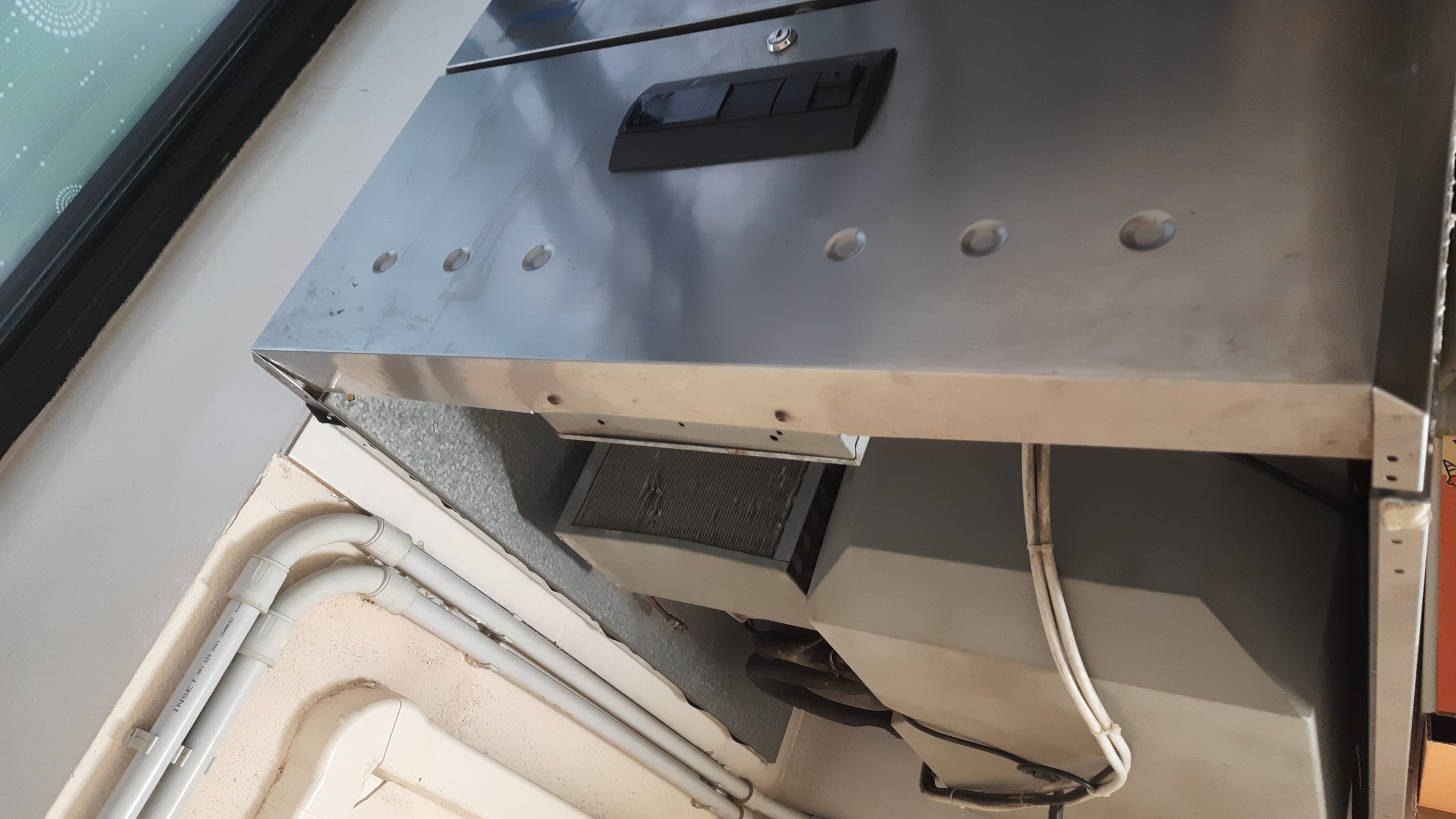 Armadio congelatore 900 L in vendita - foto 7