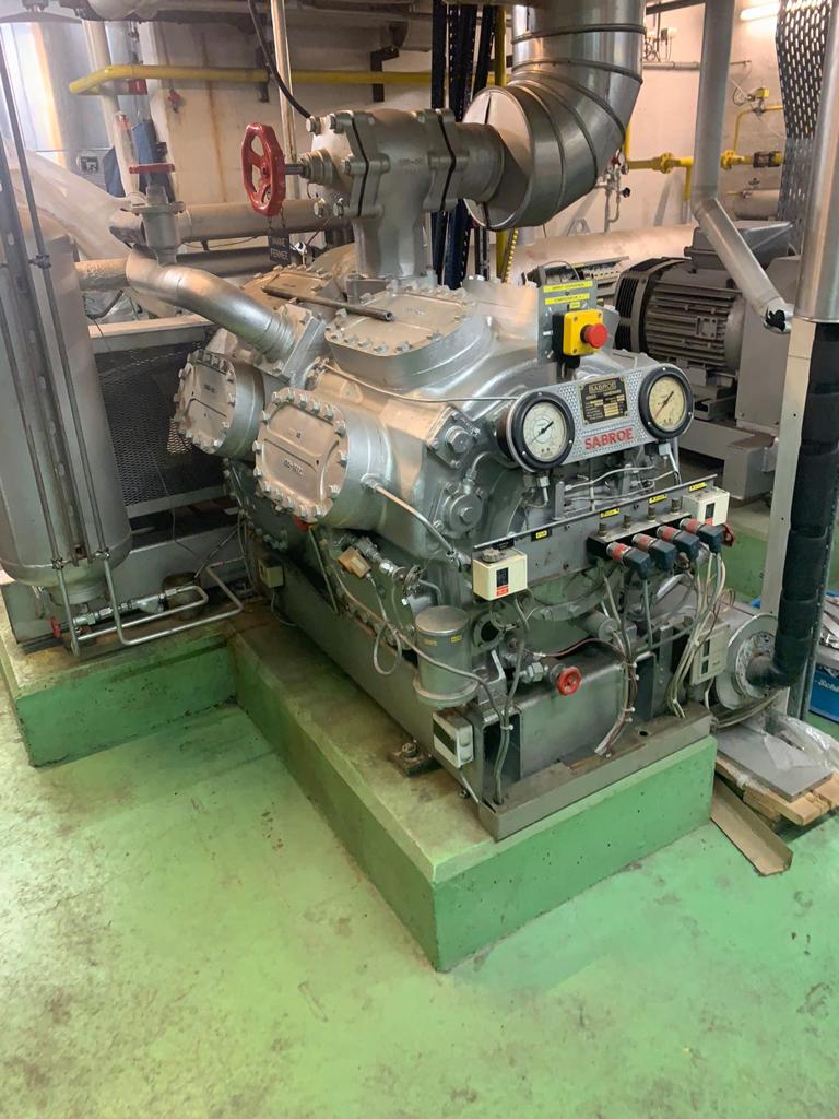 Compressori in vendita