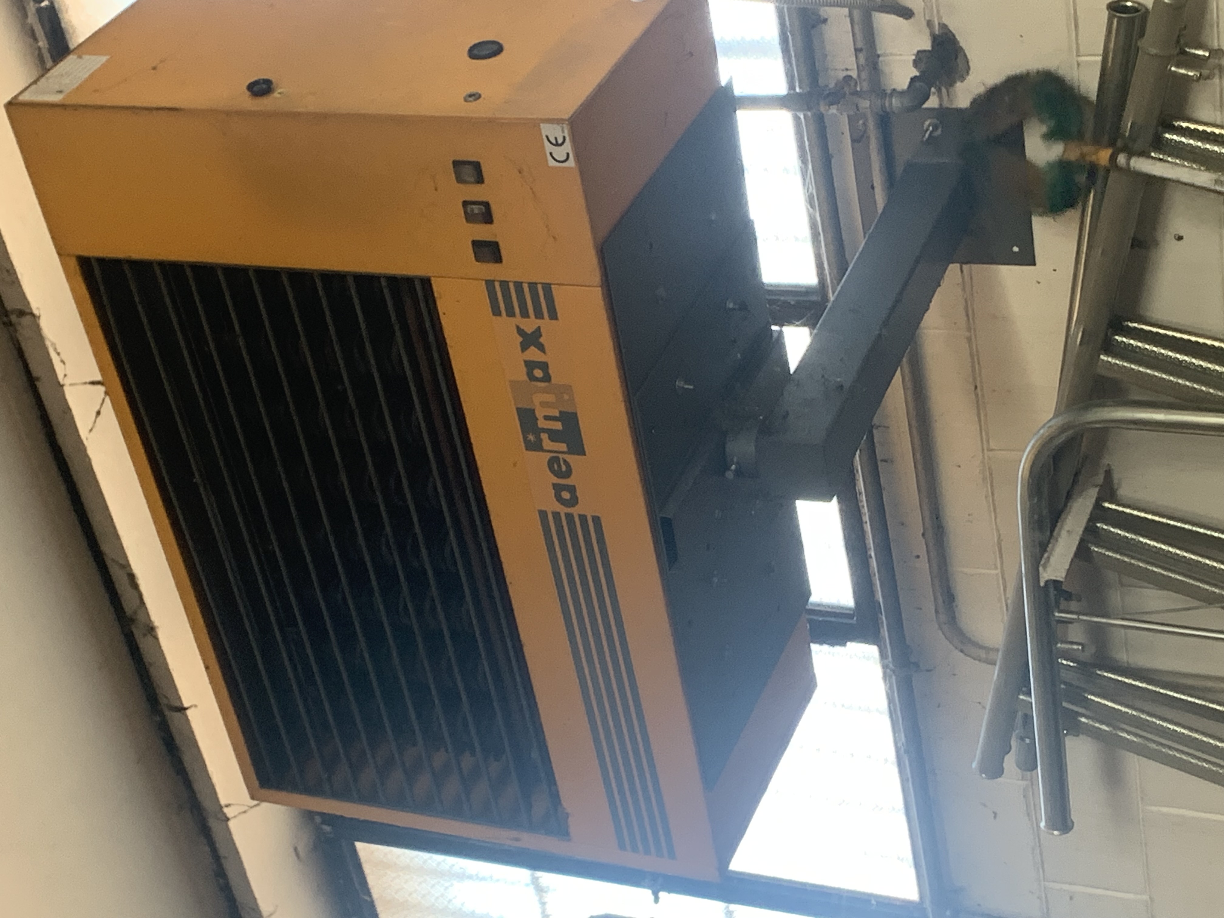 GENERATORI DI CALORE  in vendita - foto 1
