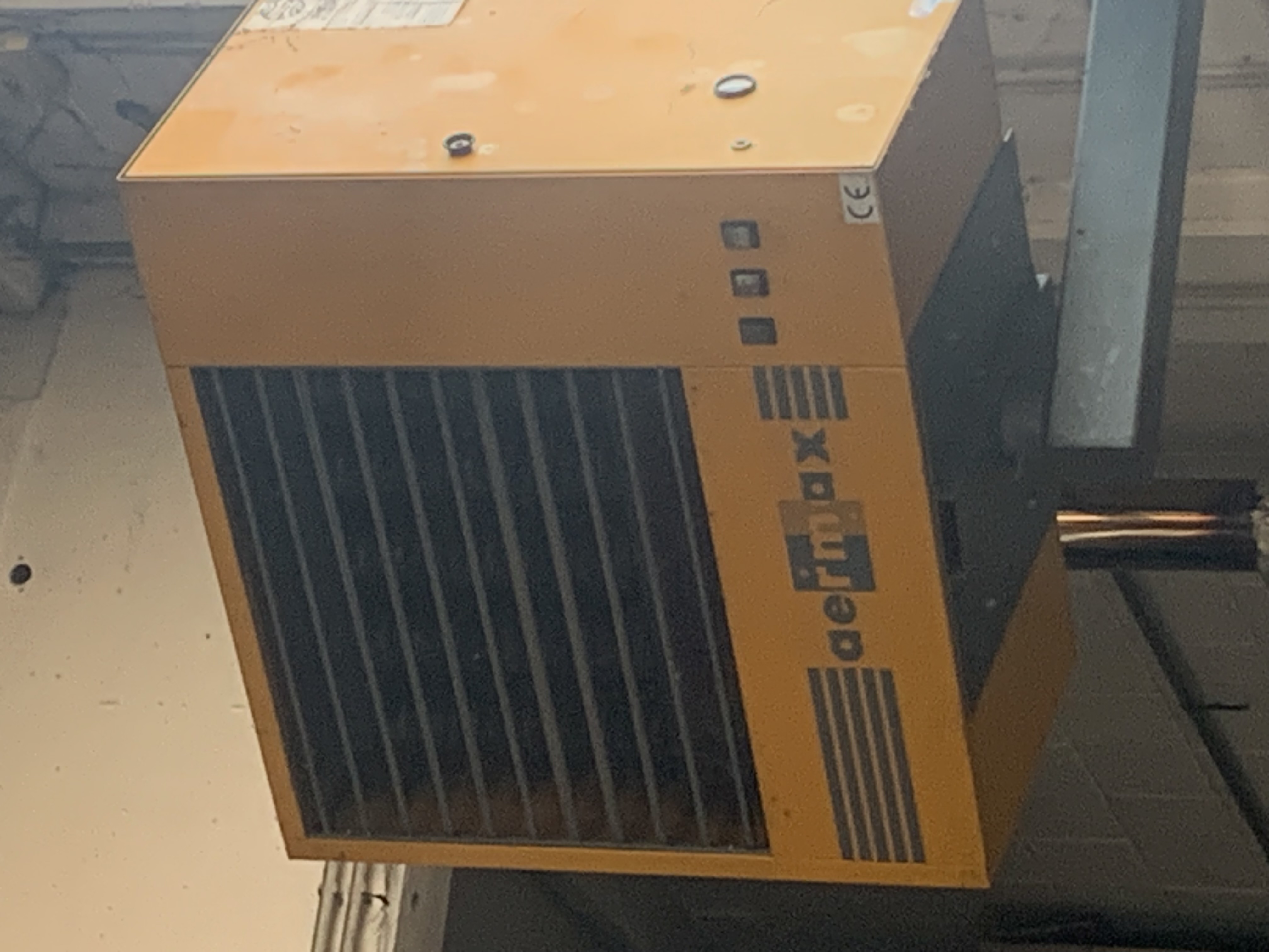 GENERATORI DI CALORE  in vendita - foto 4