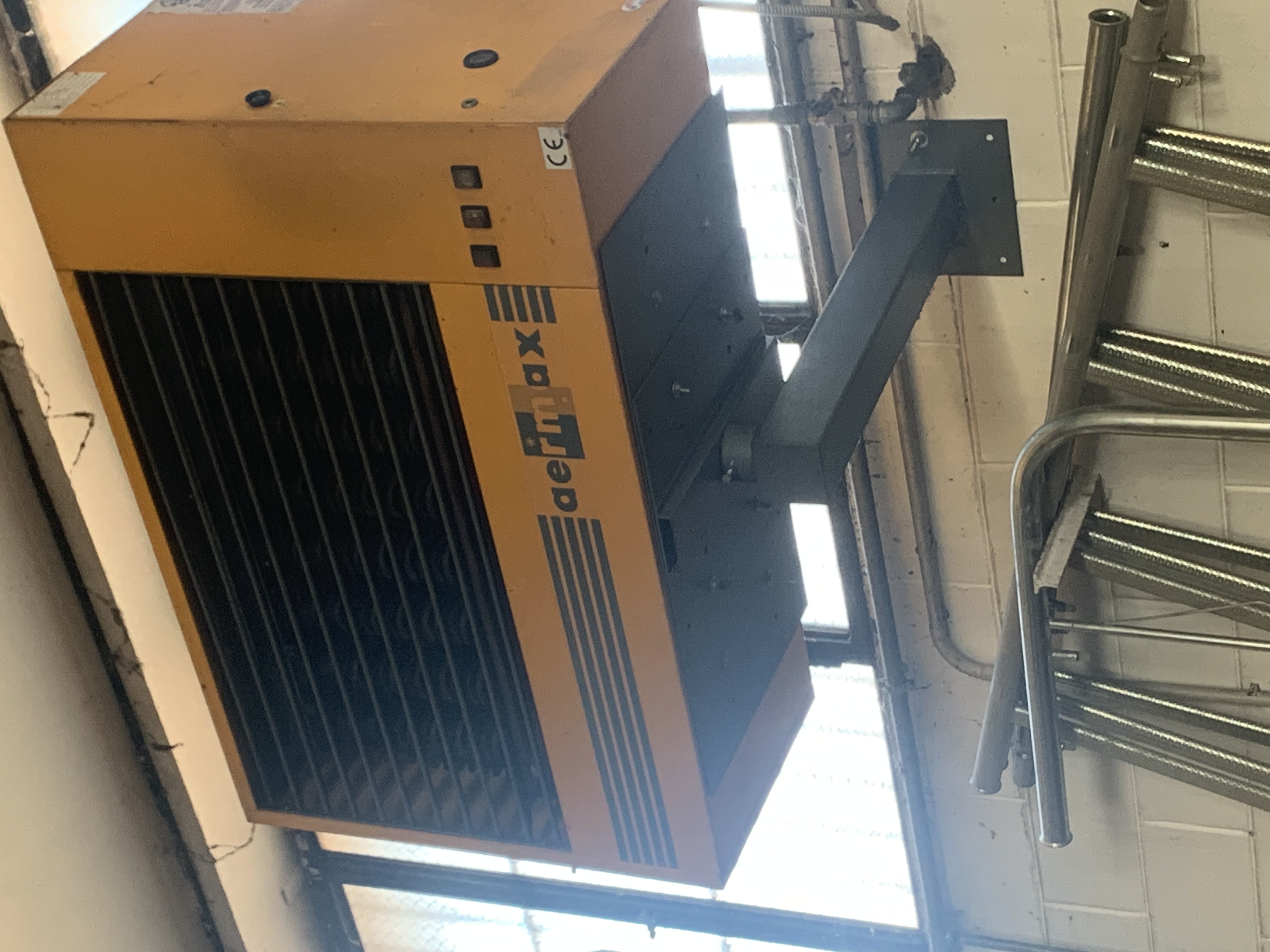 GENERATORI DI CALORE  in vendita - foto 2