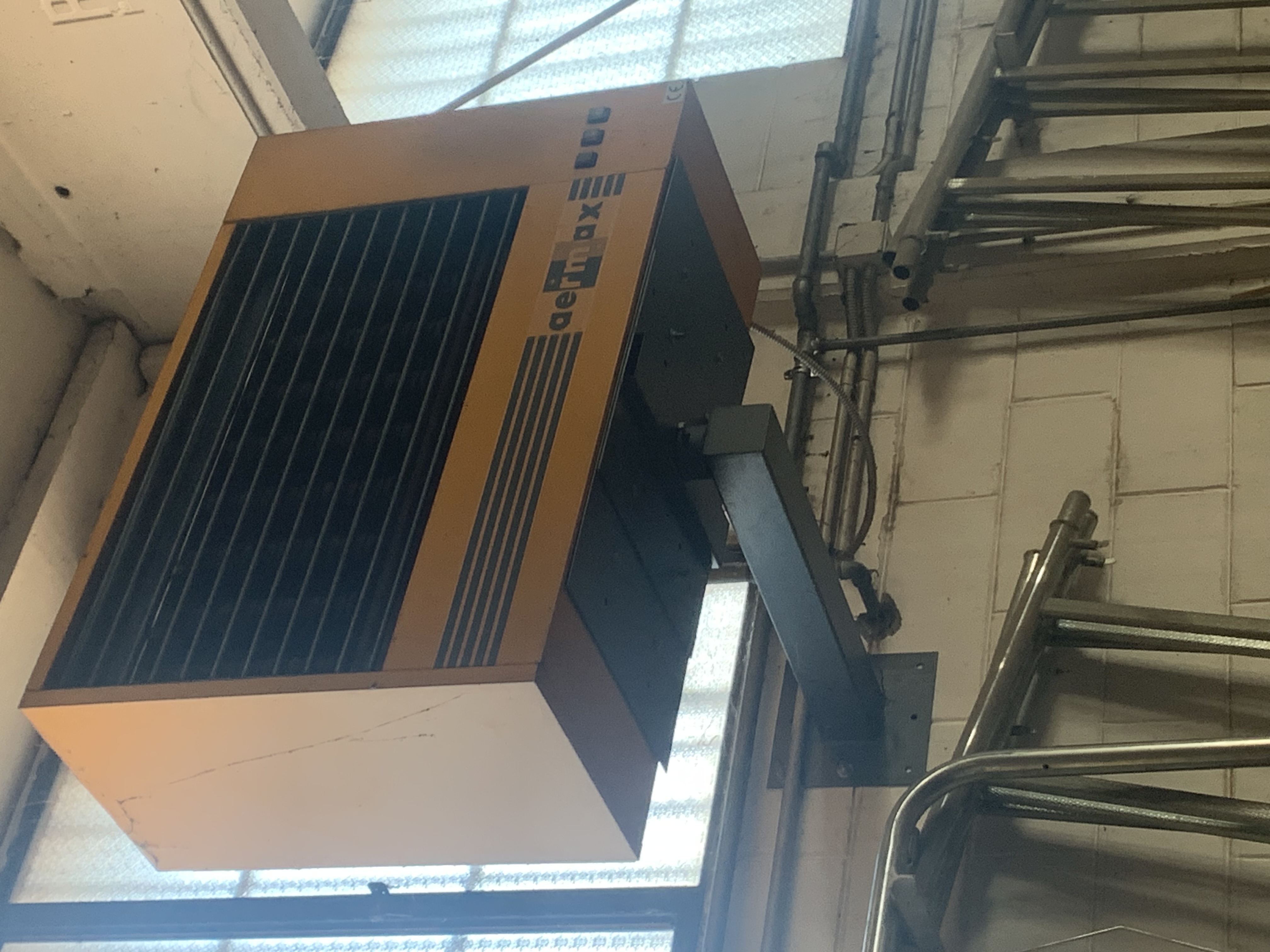 GENERATORI DI CALORE  in vendita - foto 3