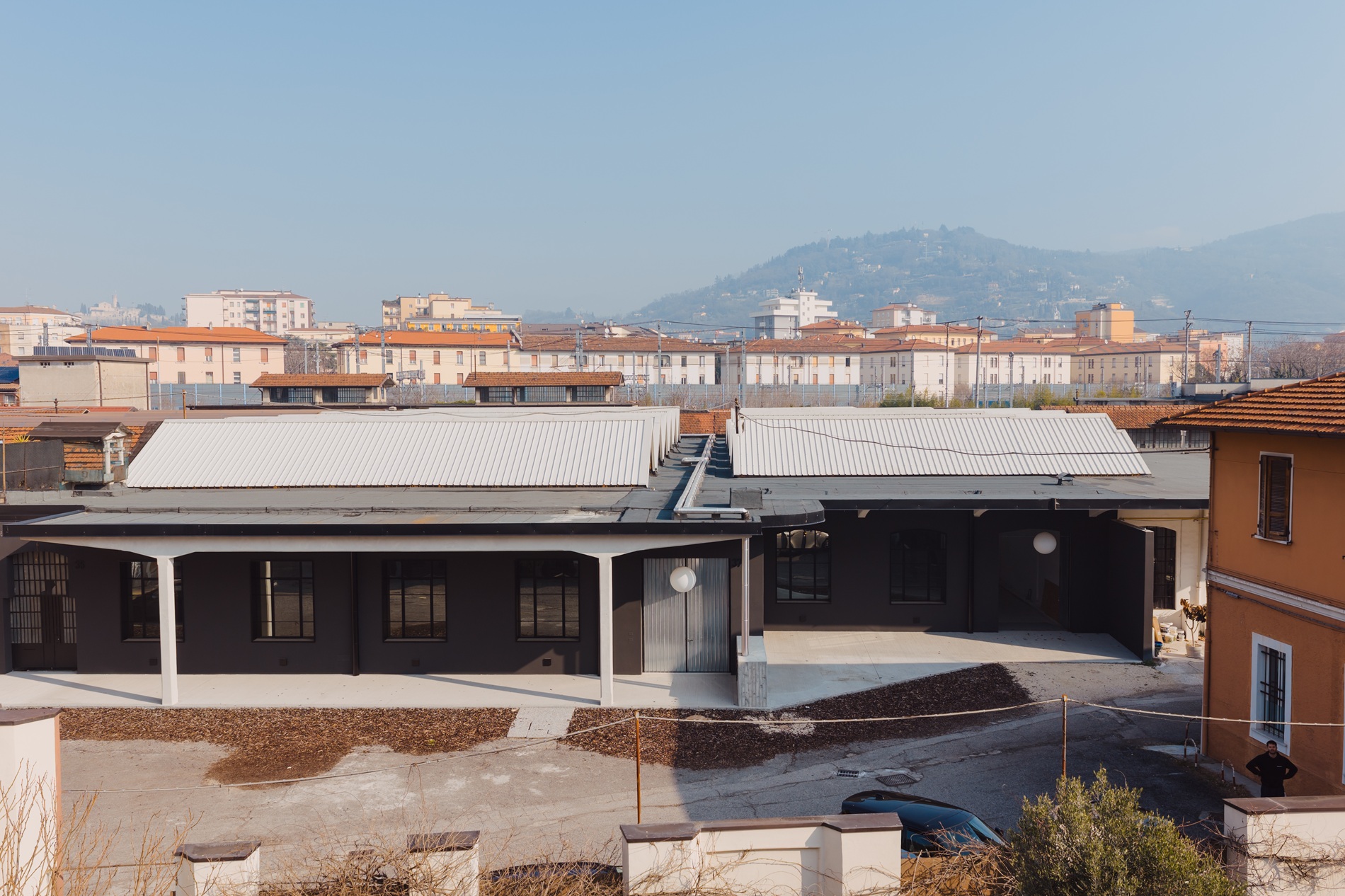 SHED37 - Brescia Via Soldini 37 in vendita - foto 11