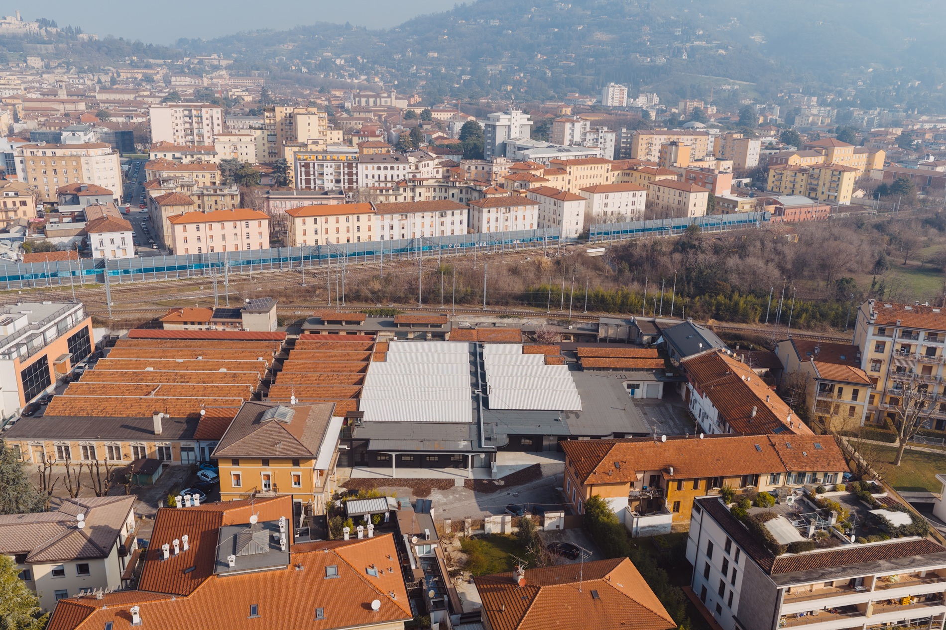 SHED37 - Brescia Via Soldini 37 in vendita - foto 15