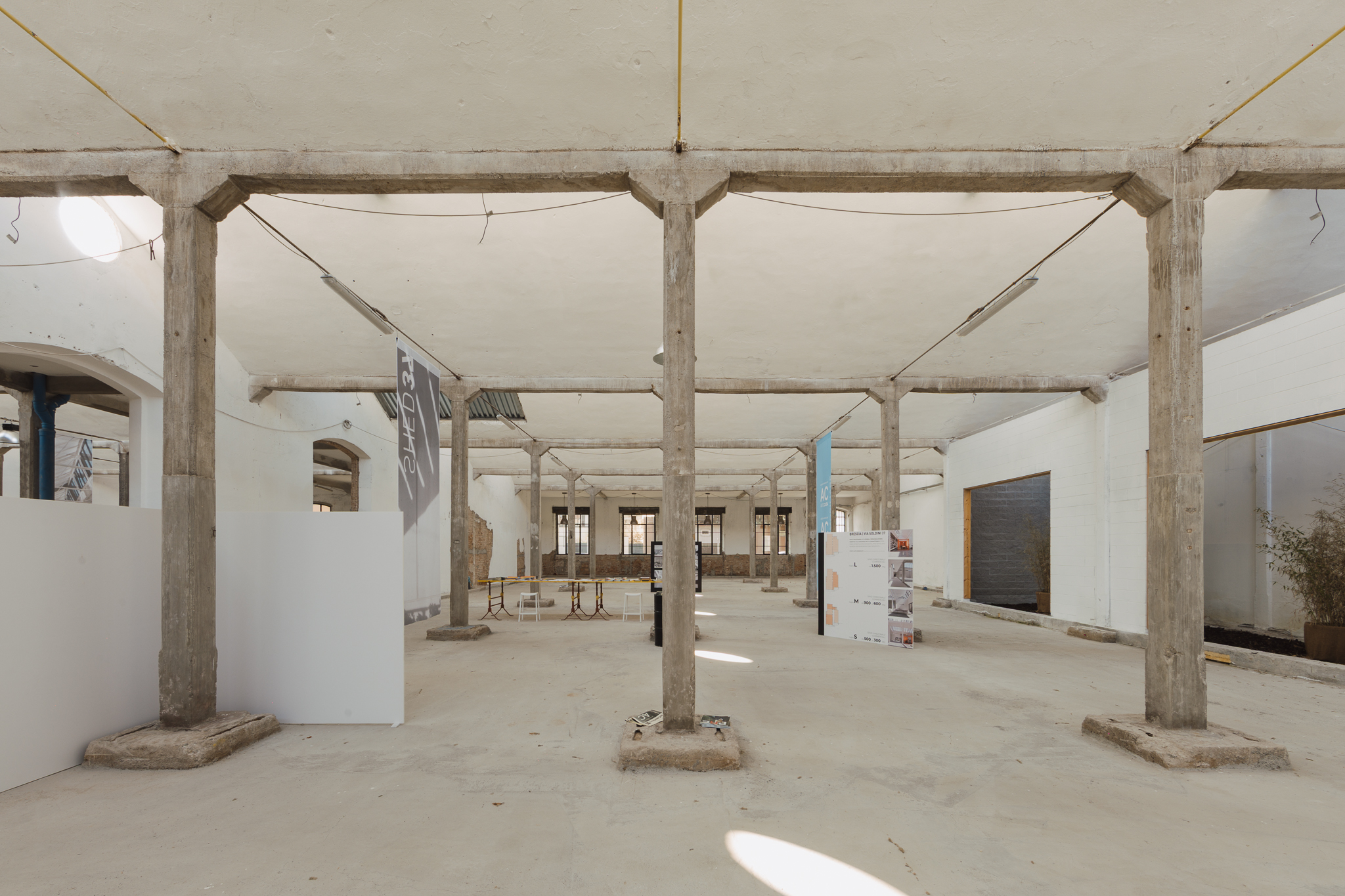 SHED37 - Brescia Via Soldini 37 in vendita - foto 2