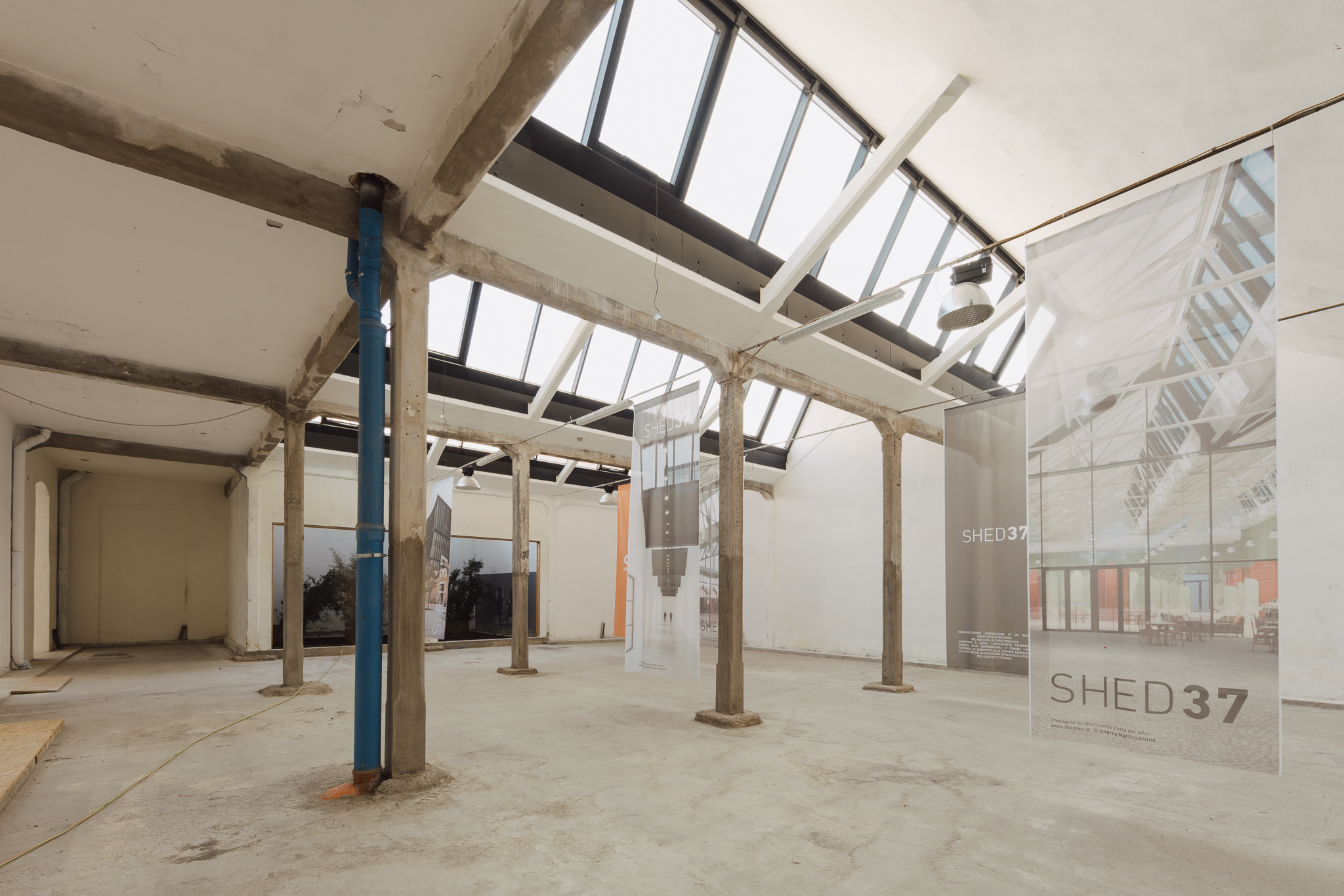 SHED37 - Brescia Via Soldini 37 in vendita - foto 8