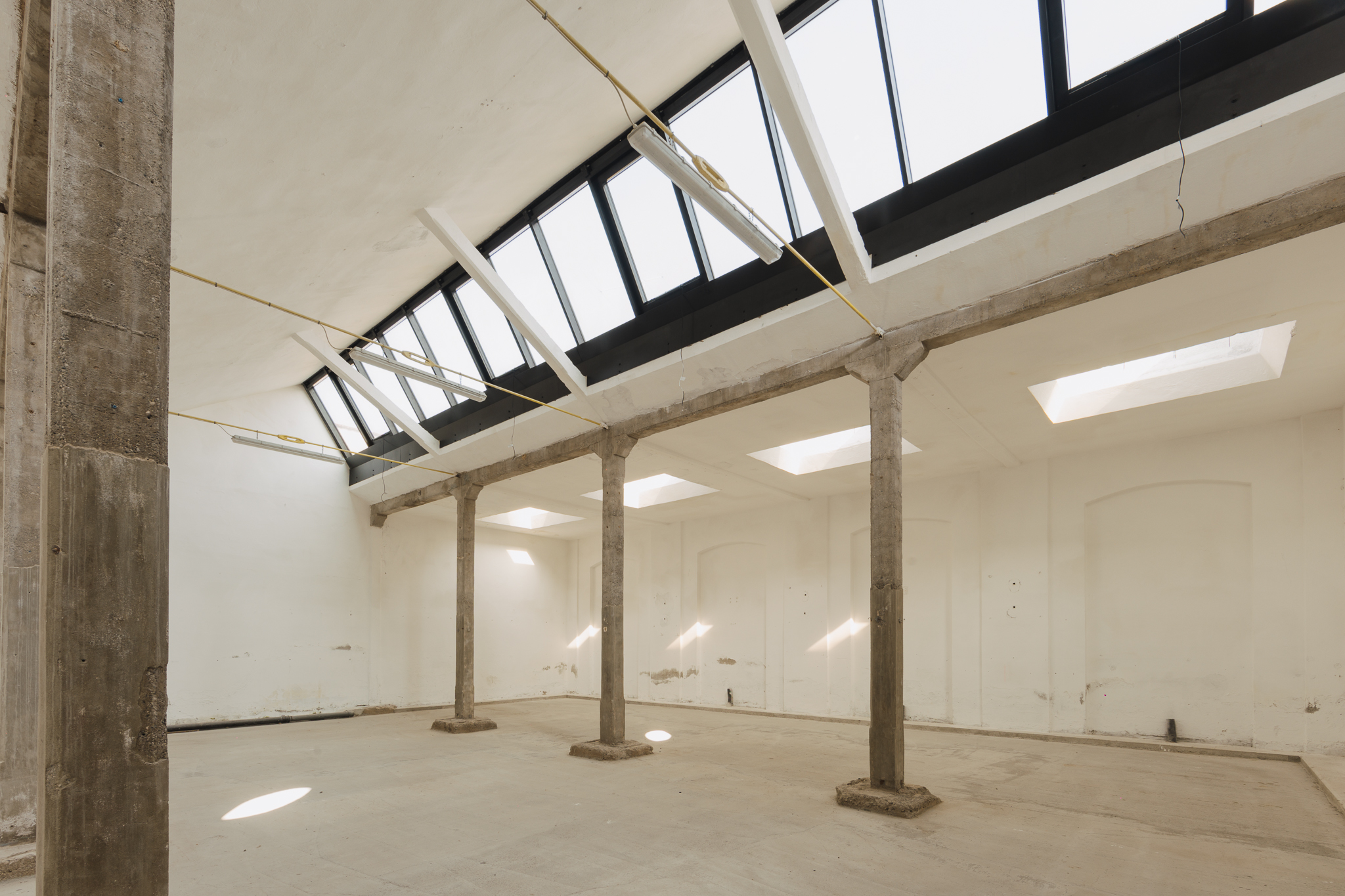 SHED37 - Brescia Via Soldini 37 in vendita - foto 4