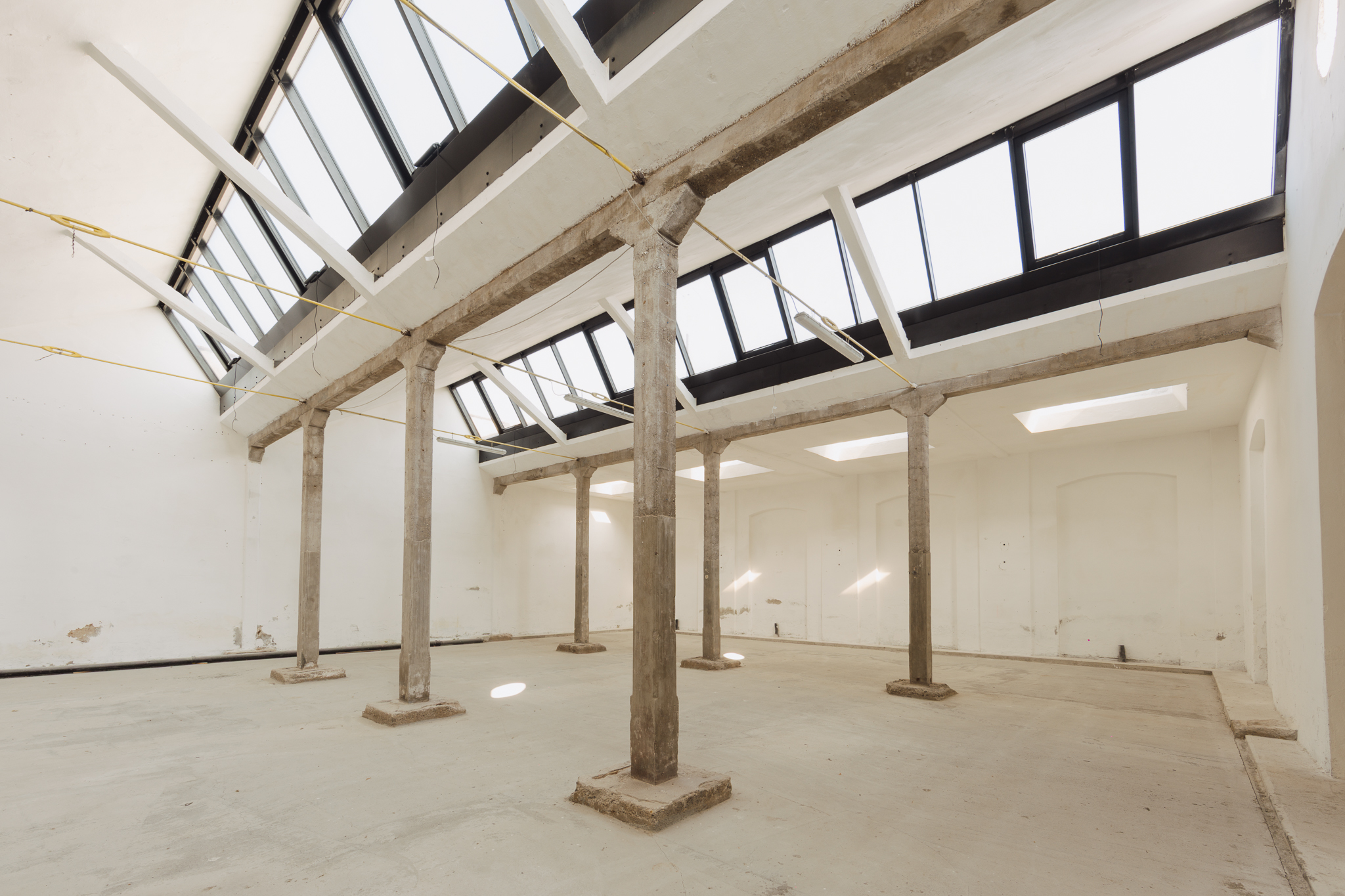 SHED37 - Brescia Via Soldini 37 in vendita - foto 10