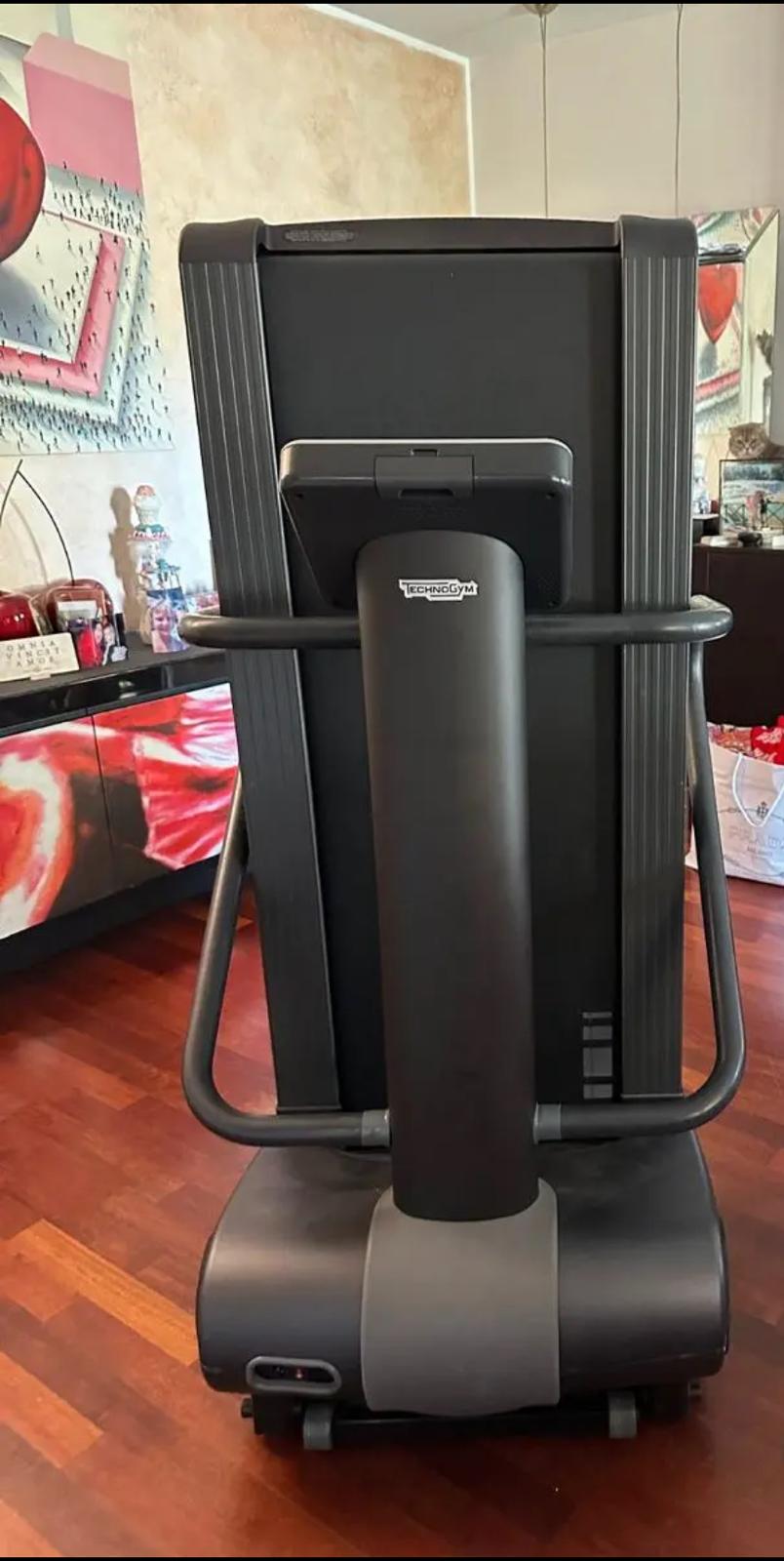 Tapis Roulant come nuovo - Disponibile immediatamente in vendita - foto 2