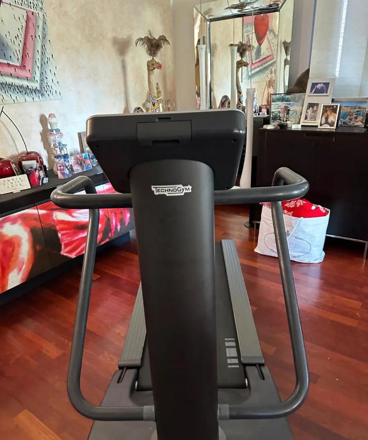 Tapis Roulant come nuovo - Disponibile immediatamente in vendita - foto 3