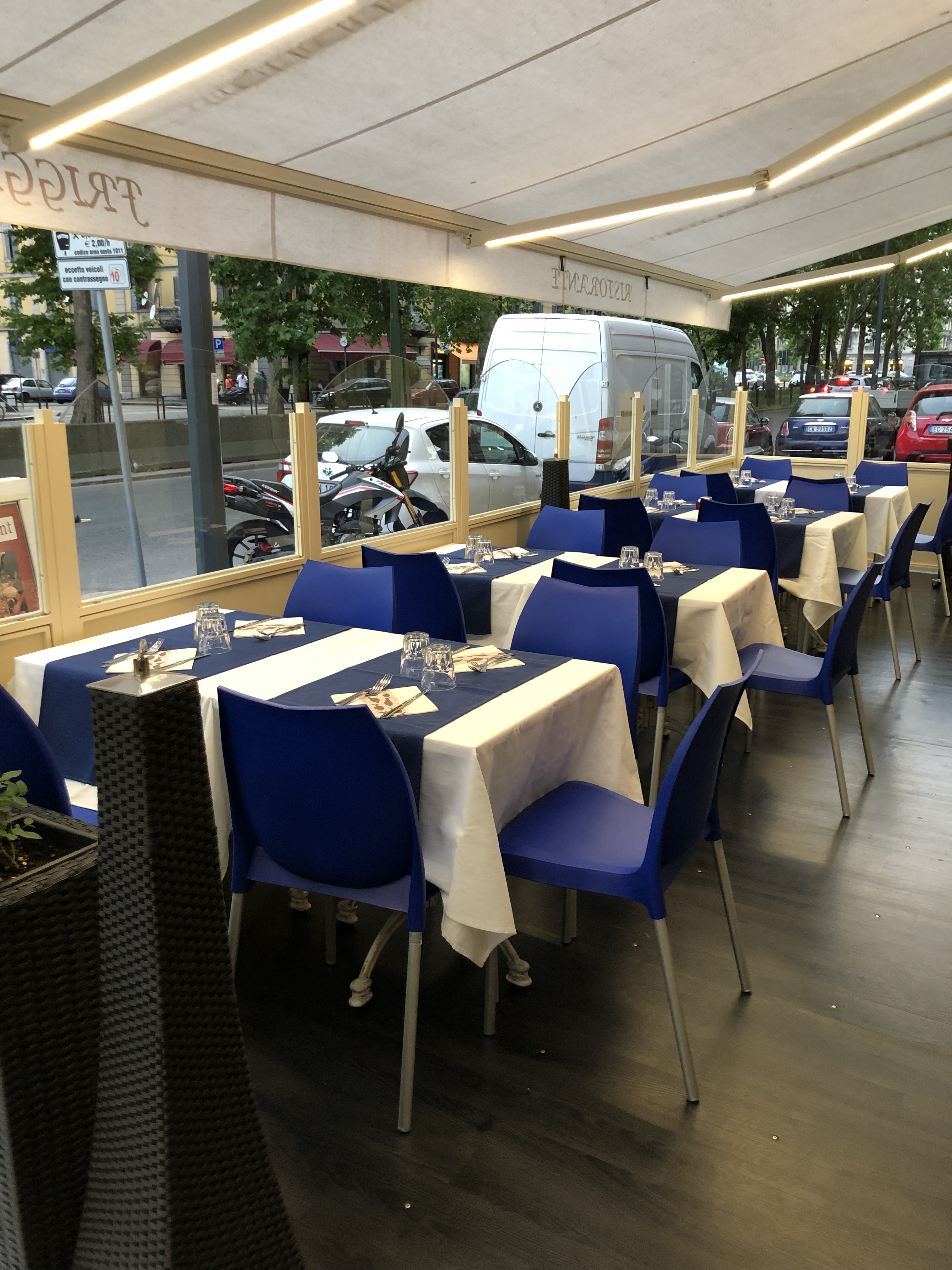 RISTORANTE  in vendita - foto 5