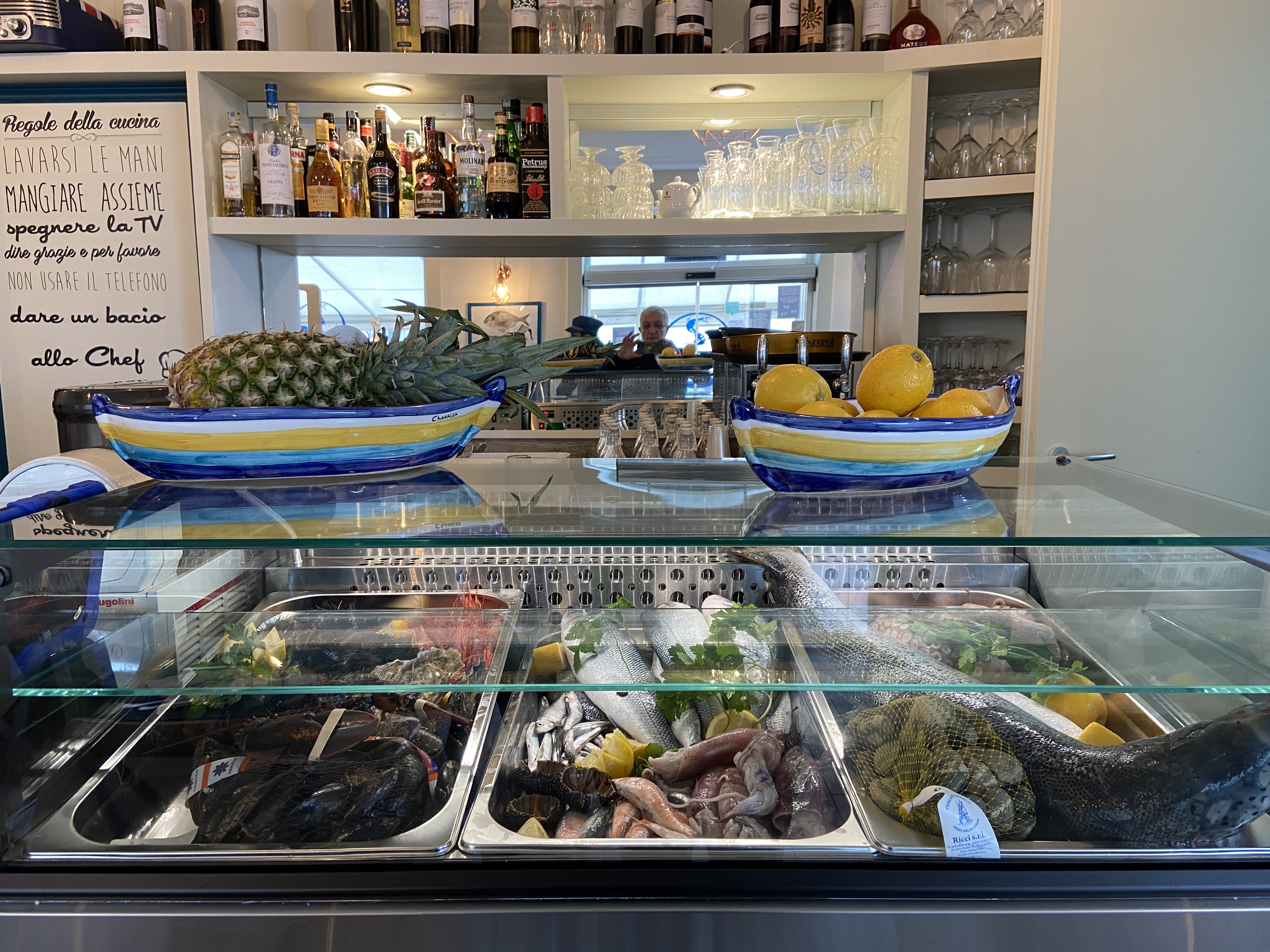 RISTORANTE  in vendita - foto 2