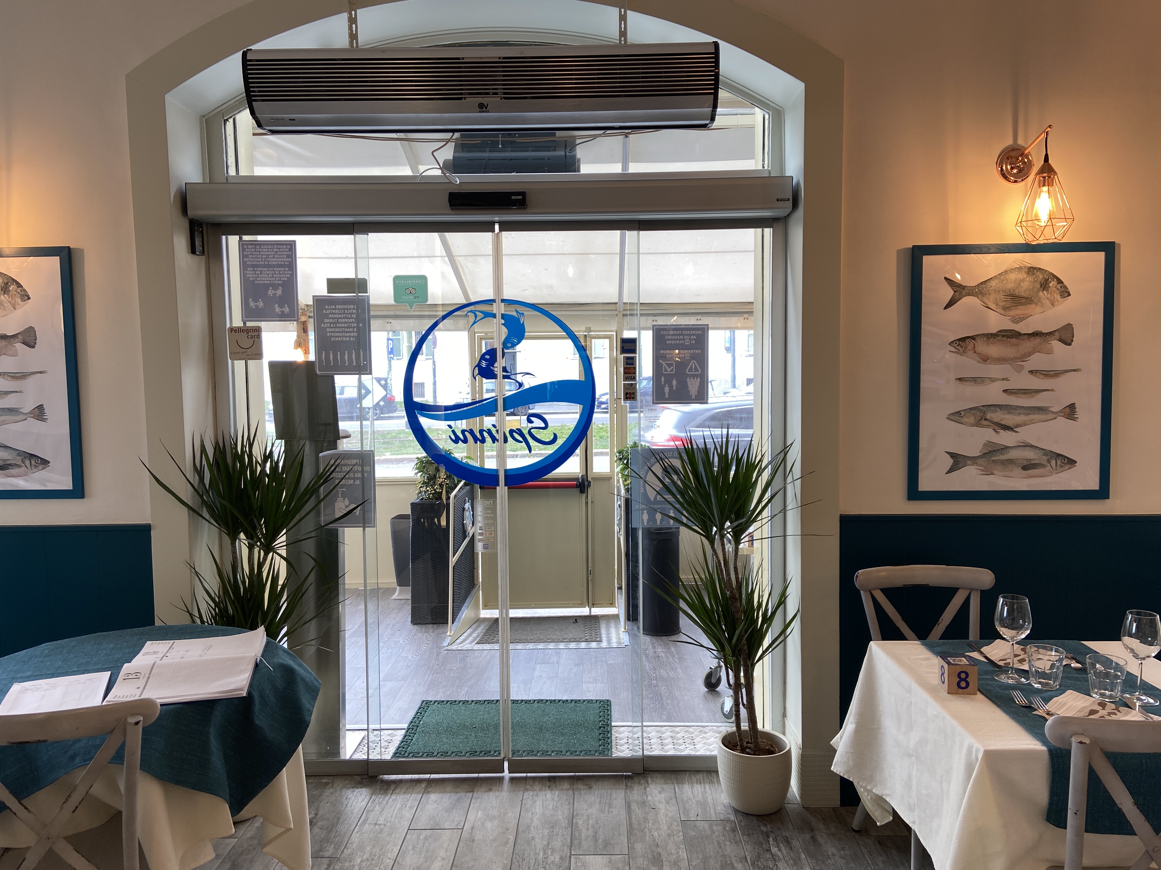 RISTORANTE  in vendita - foto 4