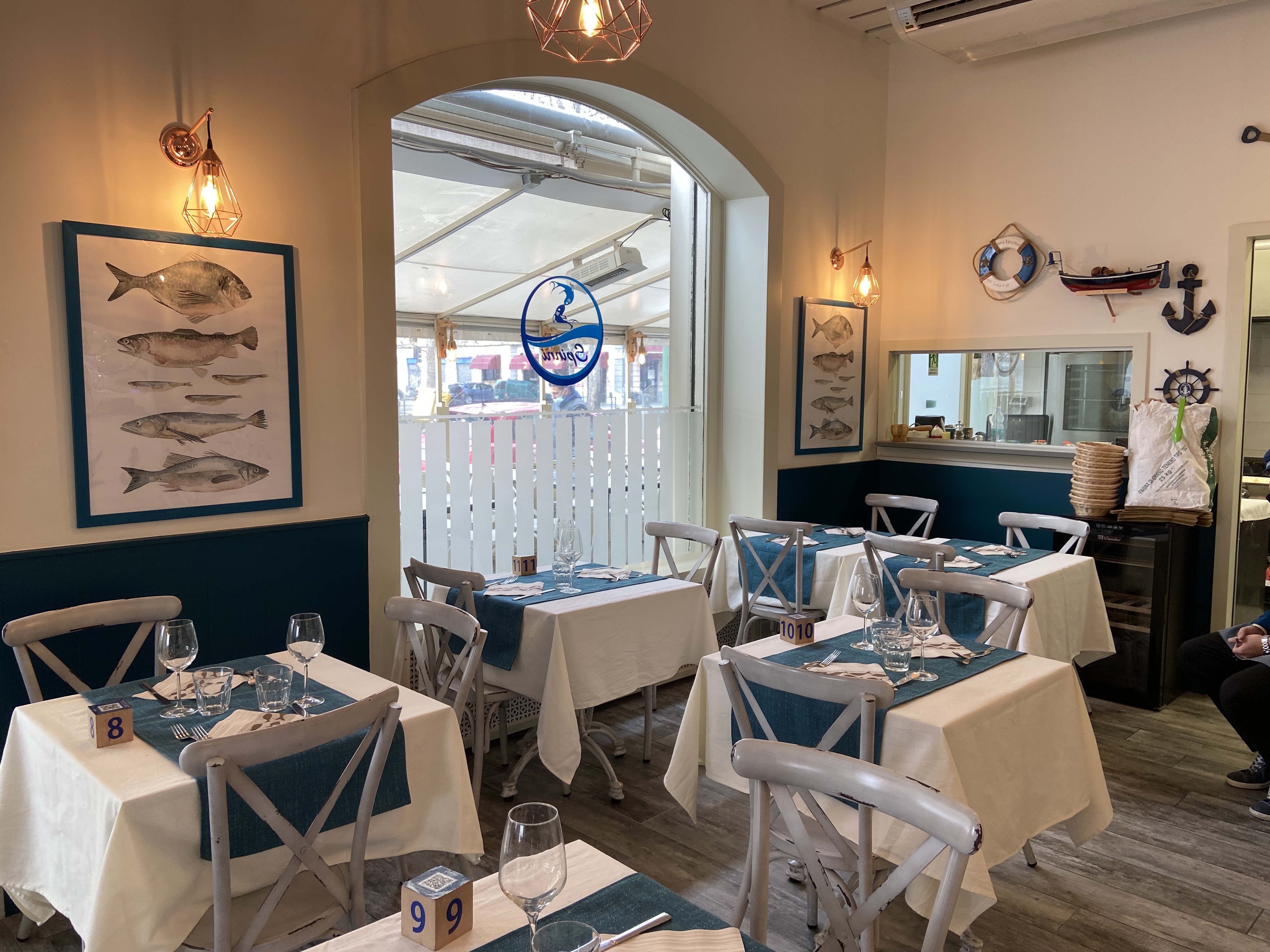 RISTORANTE  in vendita - foto 3