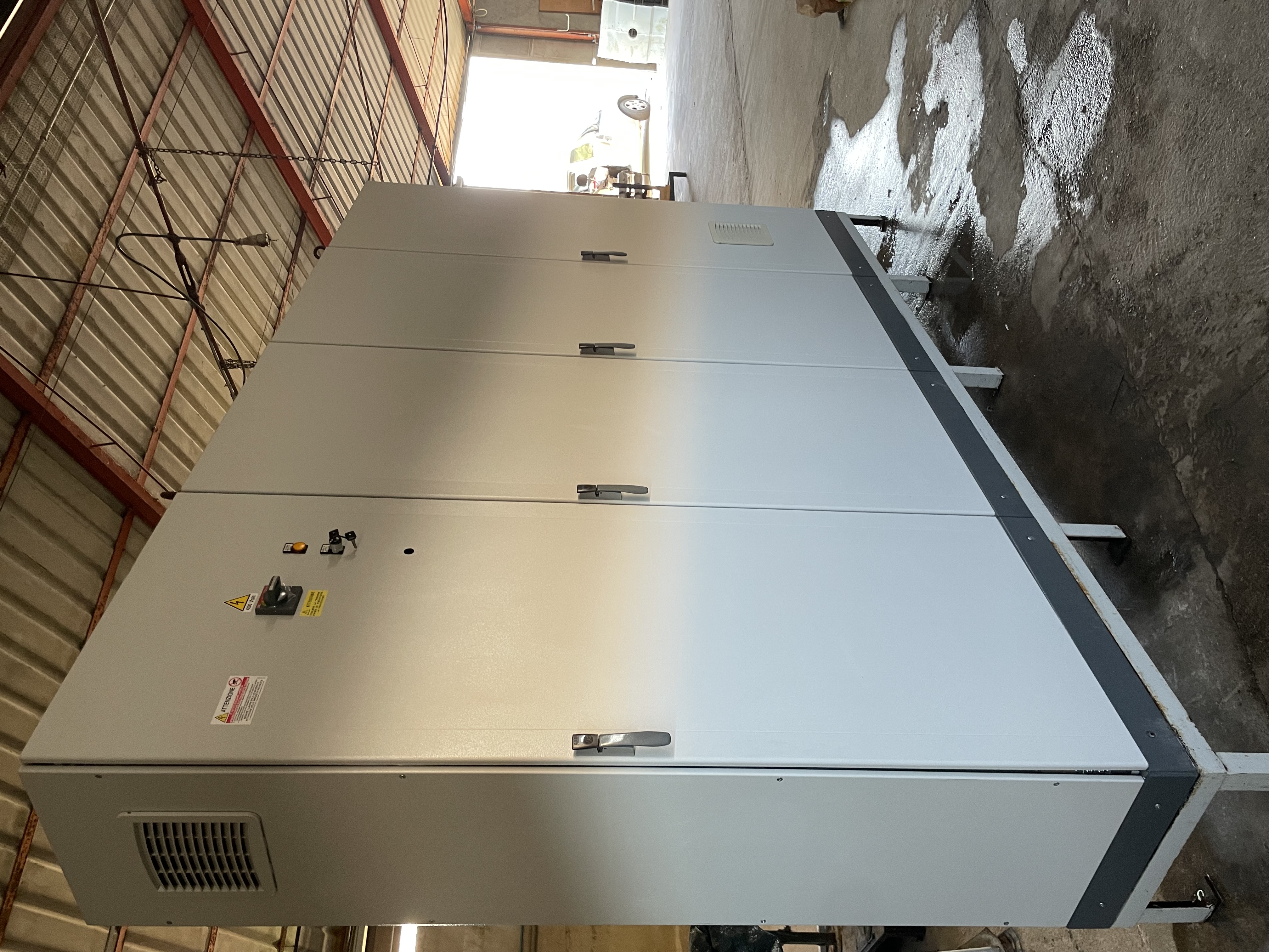 Quadro elettrico  in vendita - foto 11