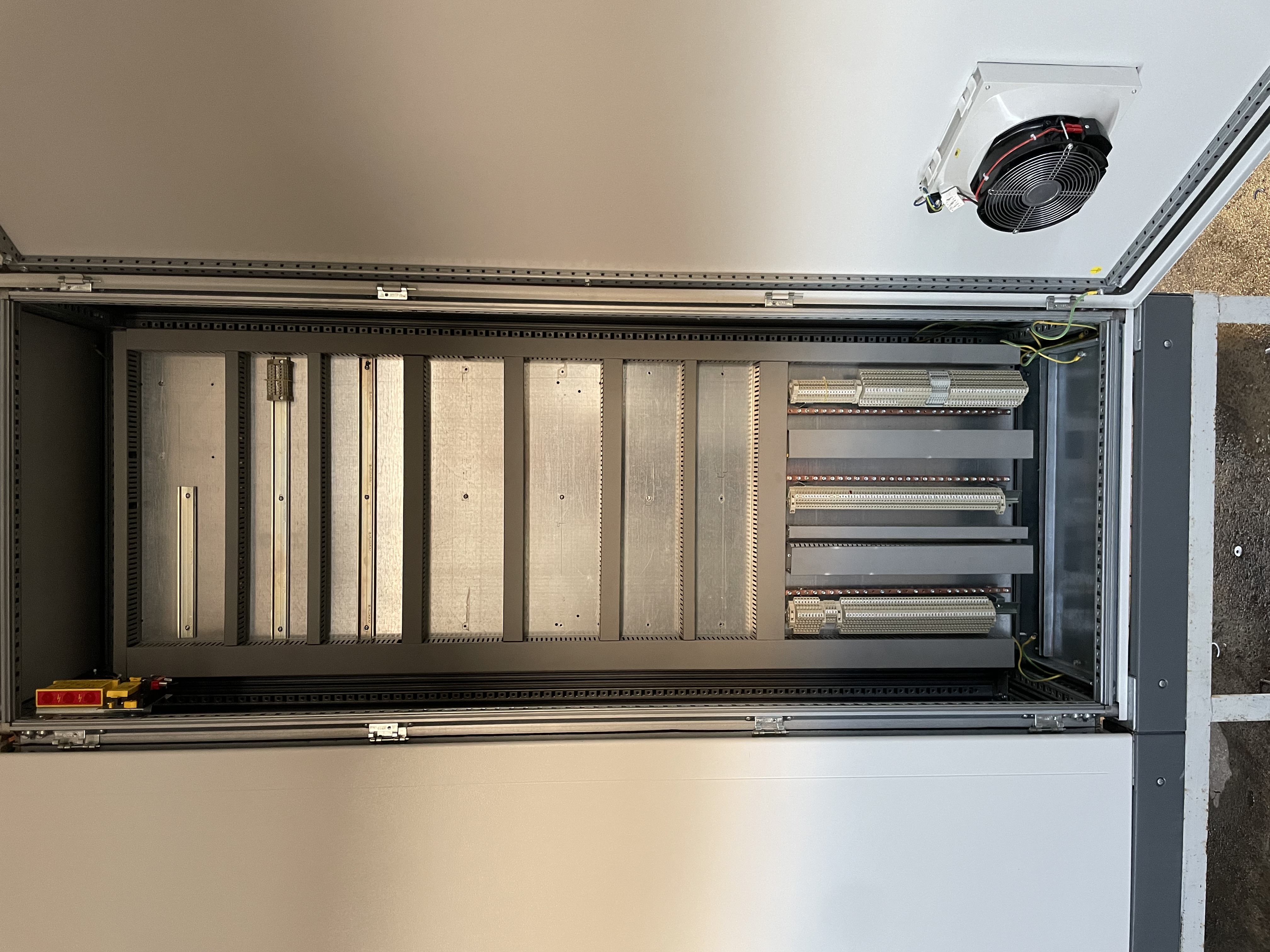 Quadro elettrico  in vendita - foto 6