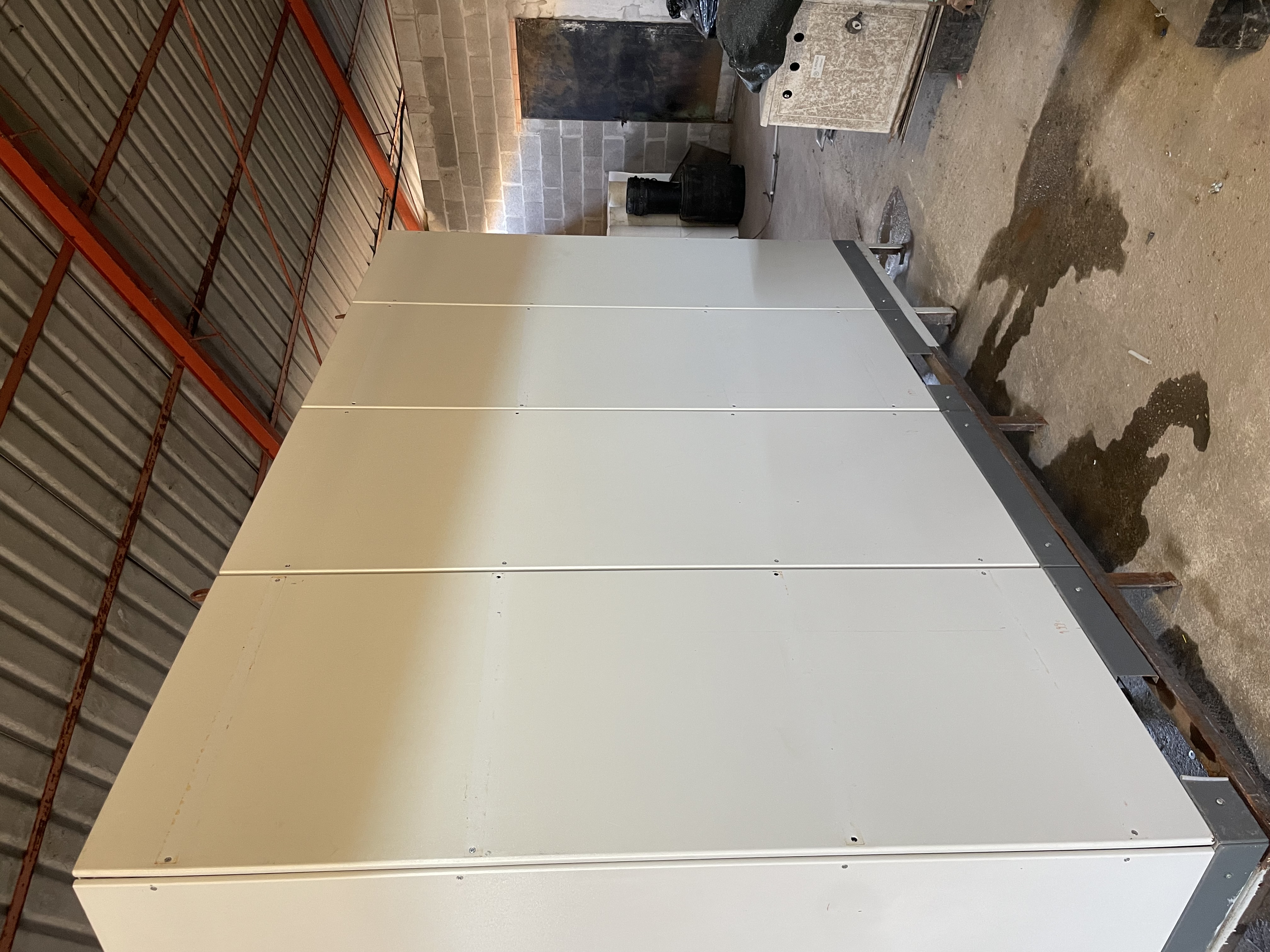 Quadro elettrico  in vendita - foto 3