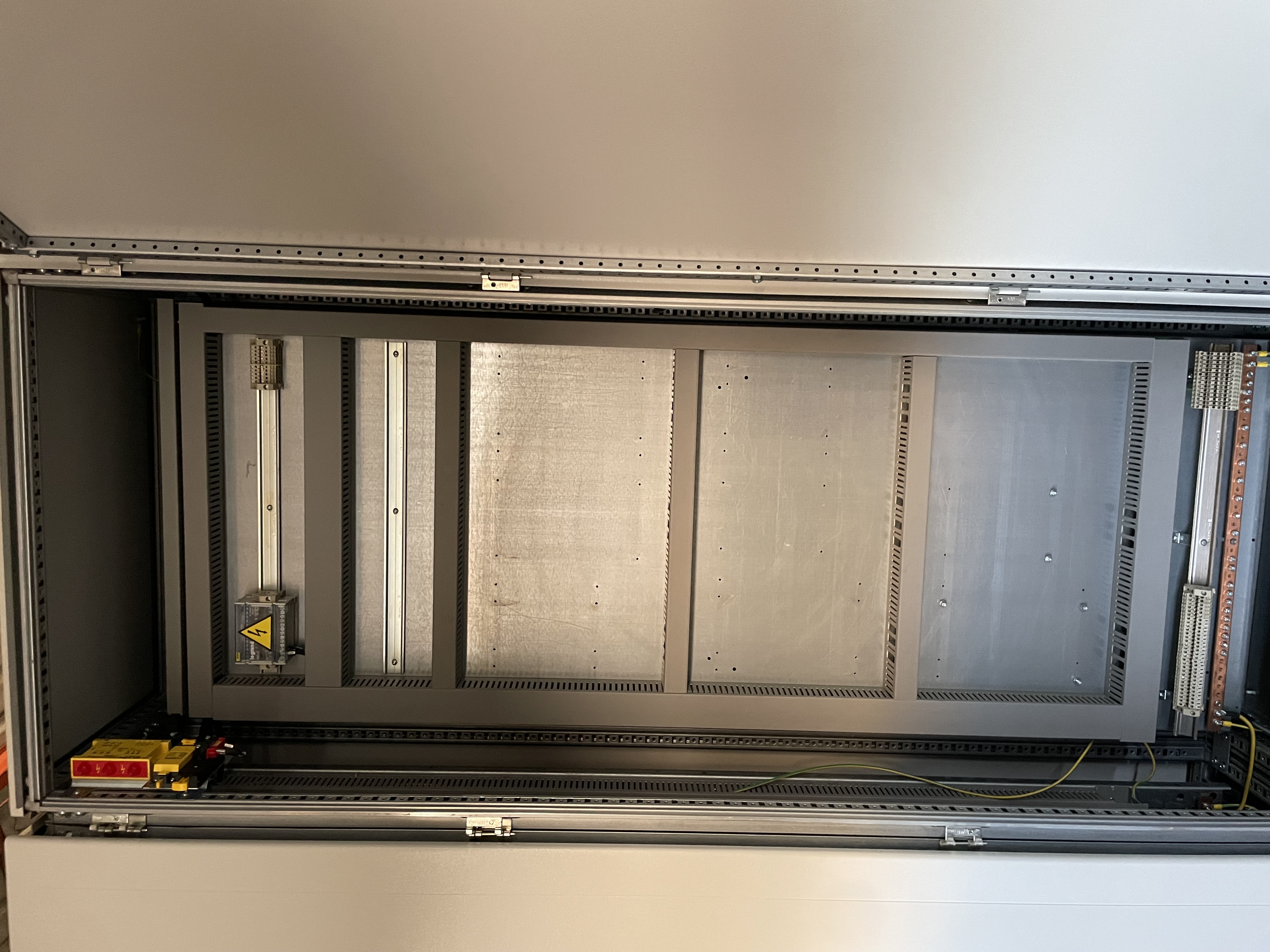 Quadro elettrico  in vendita - foto 2