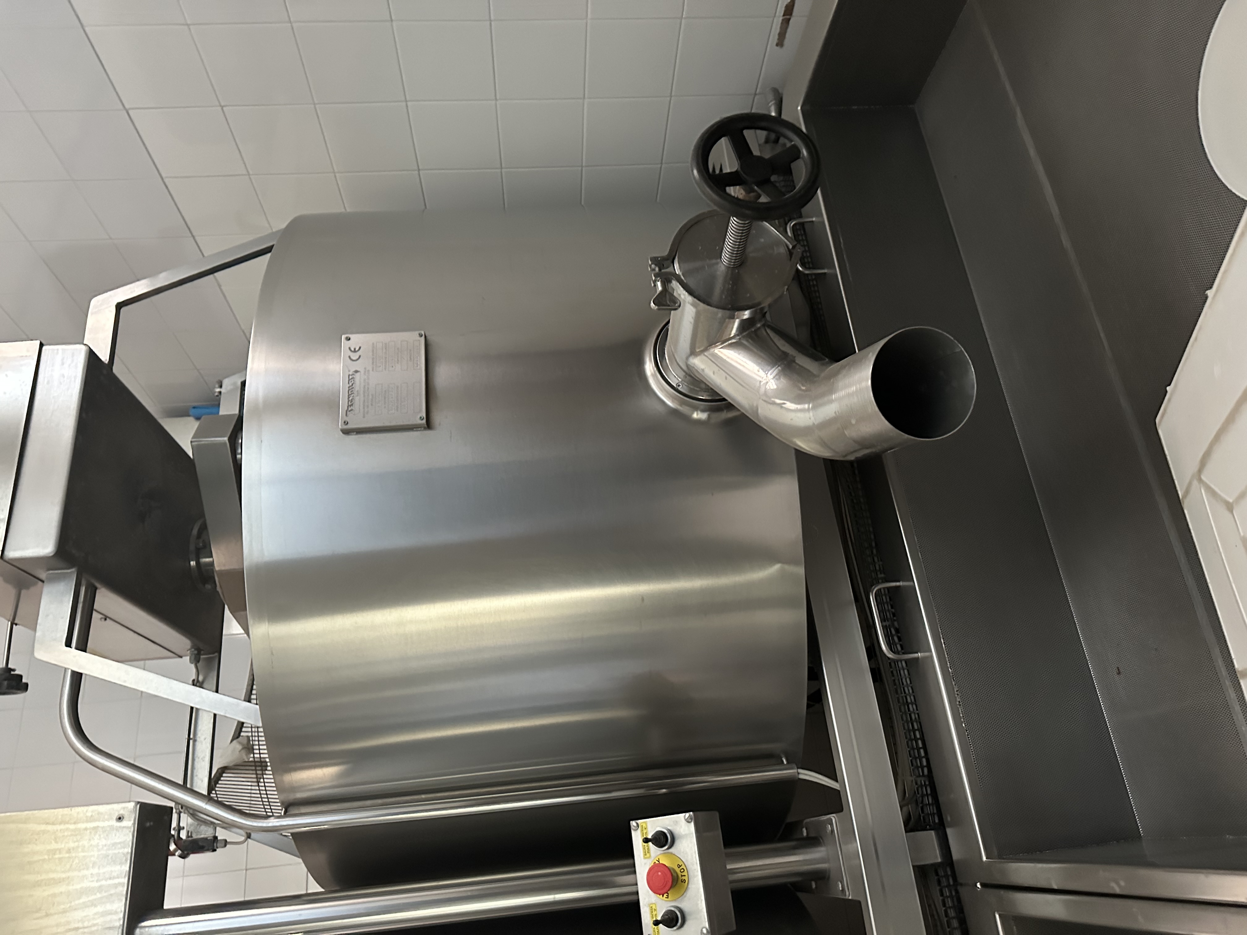 Coppia polivalenti Lt 1000 in vendita - foto 2