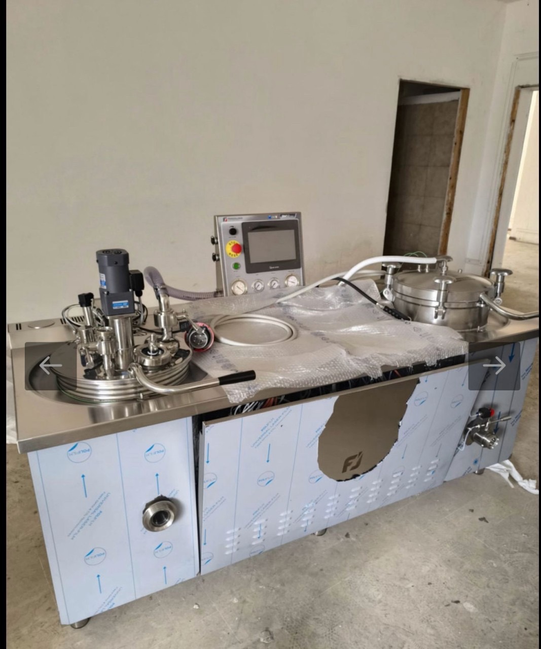 Banco Multifunzione BM50 Frigojolly in vendita - foto 1