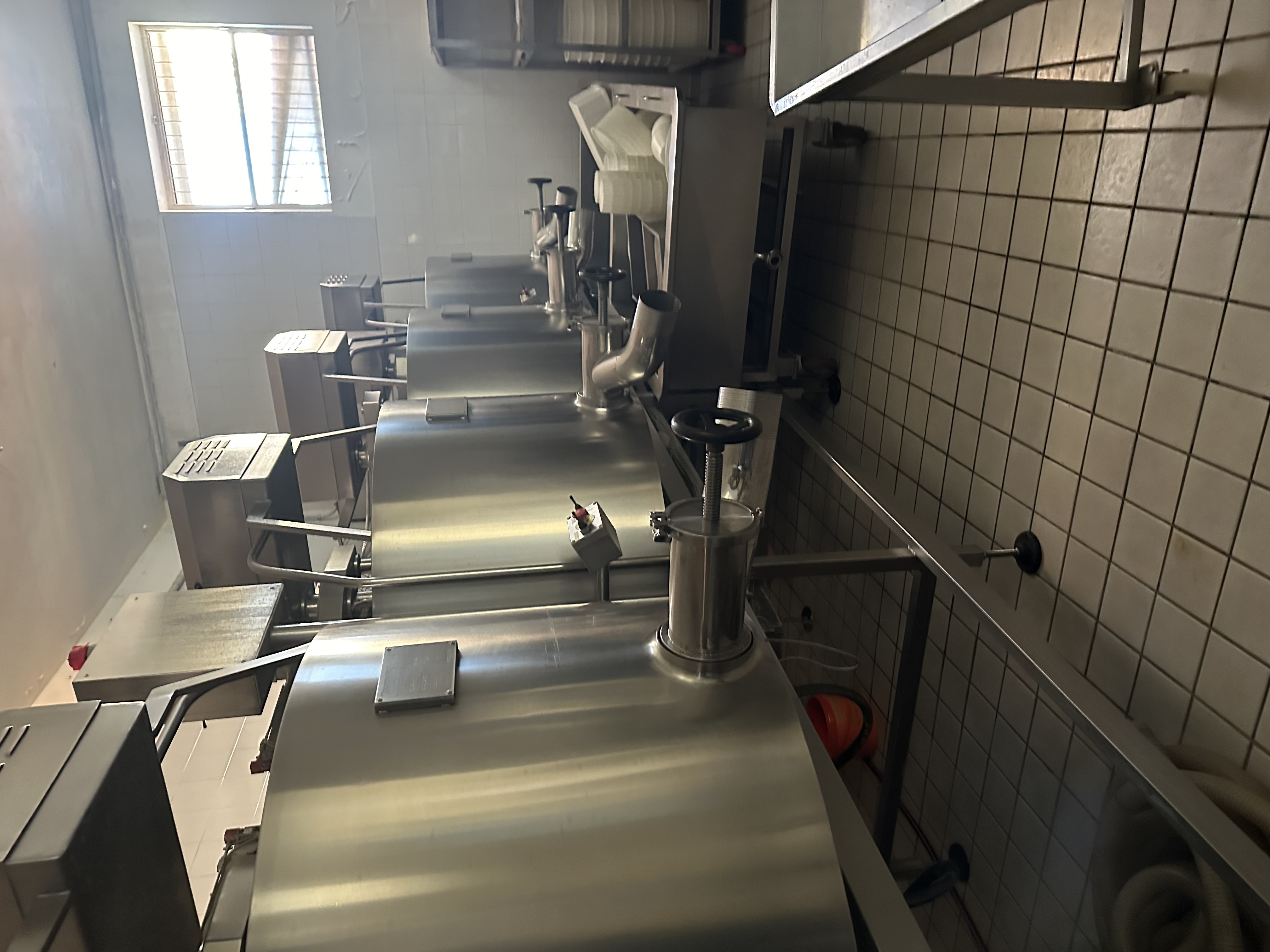 Coppia polivalenti Lt 1000 in vendita - foto 1