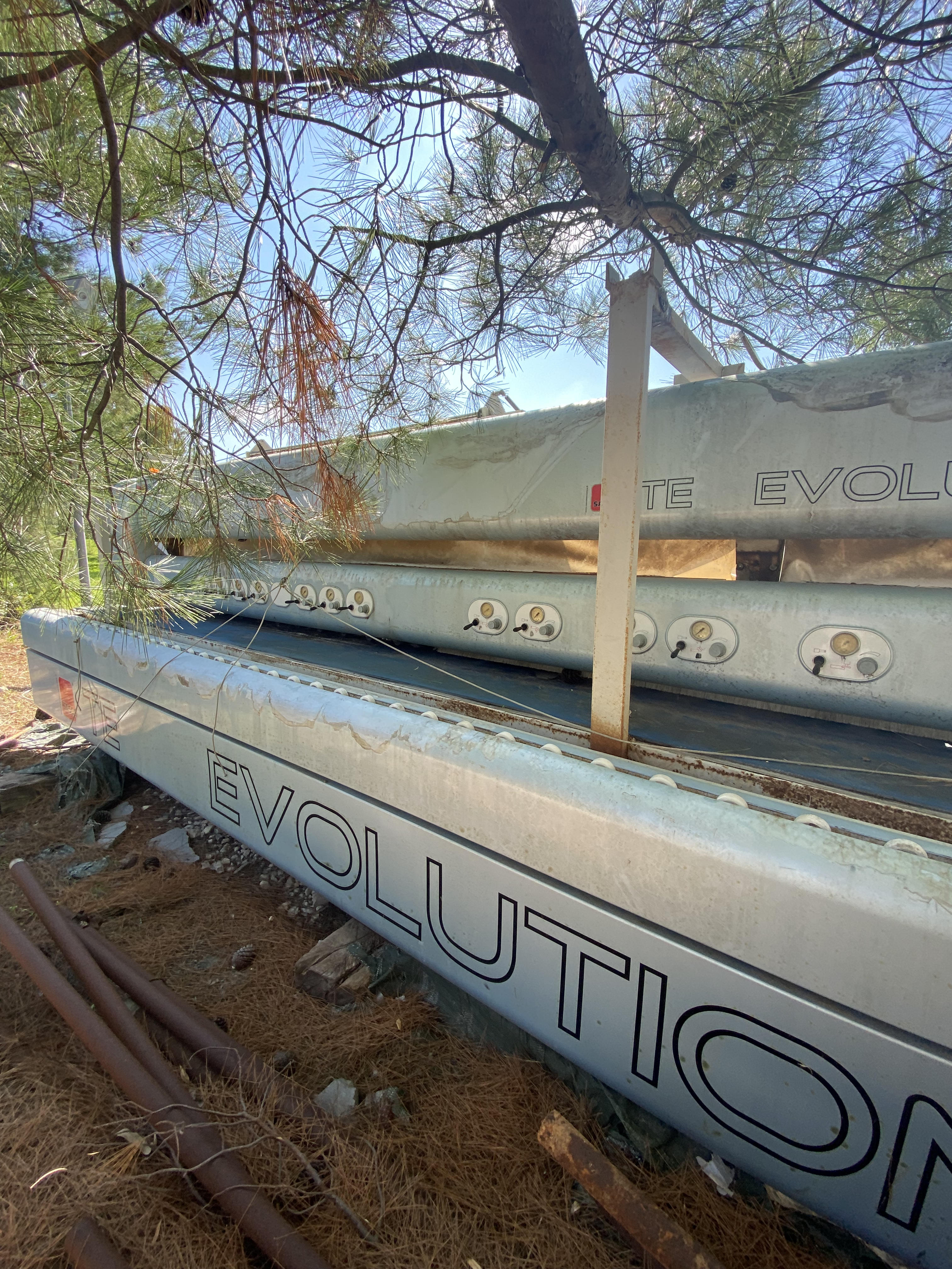 Vendo Sasso meccanica Te Evolution per bordature in vendita - foto 15