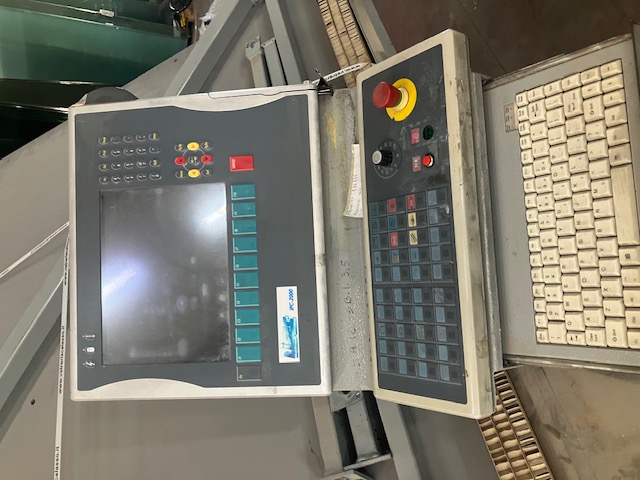 Lisec bsv30k in vendita - foto 6