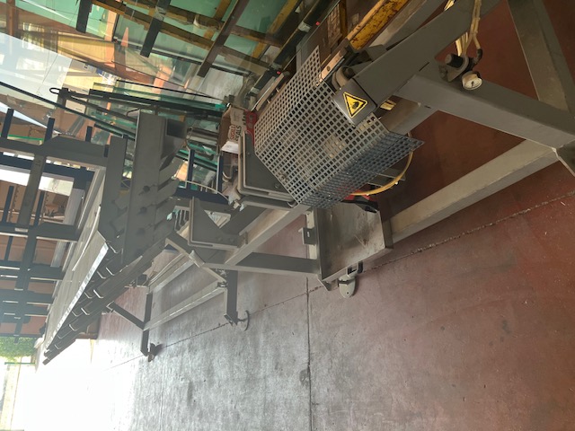 Lisec bsv30k in vendita - foto 2