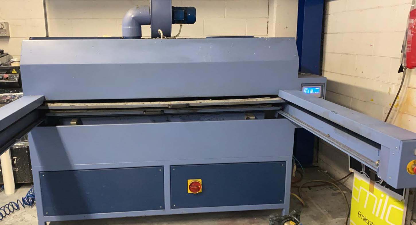 Presse tessili in vendita