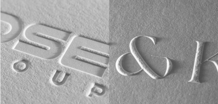 pressa idraulica per embossing in vendita - foto 7