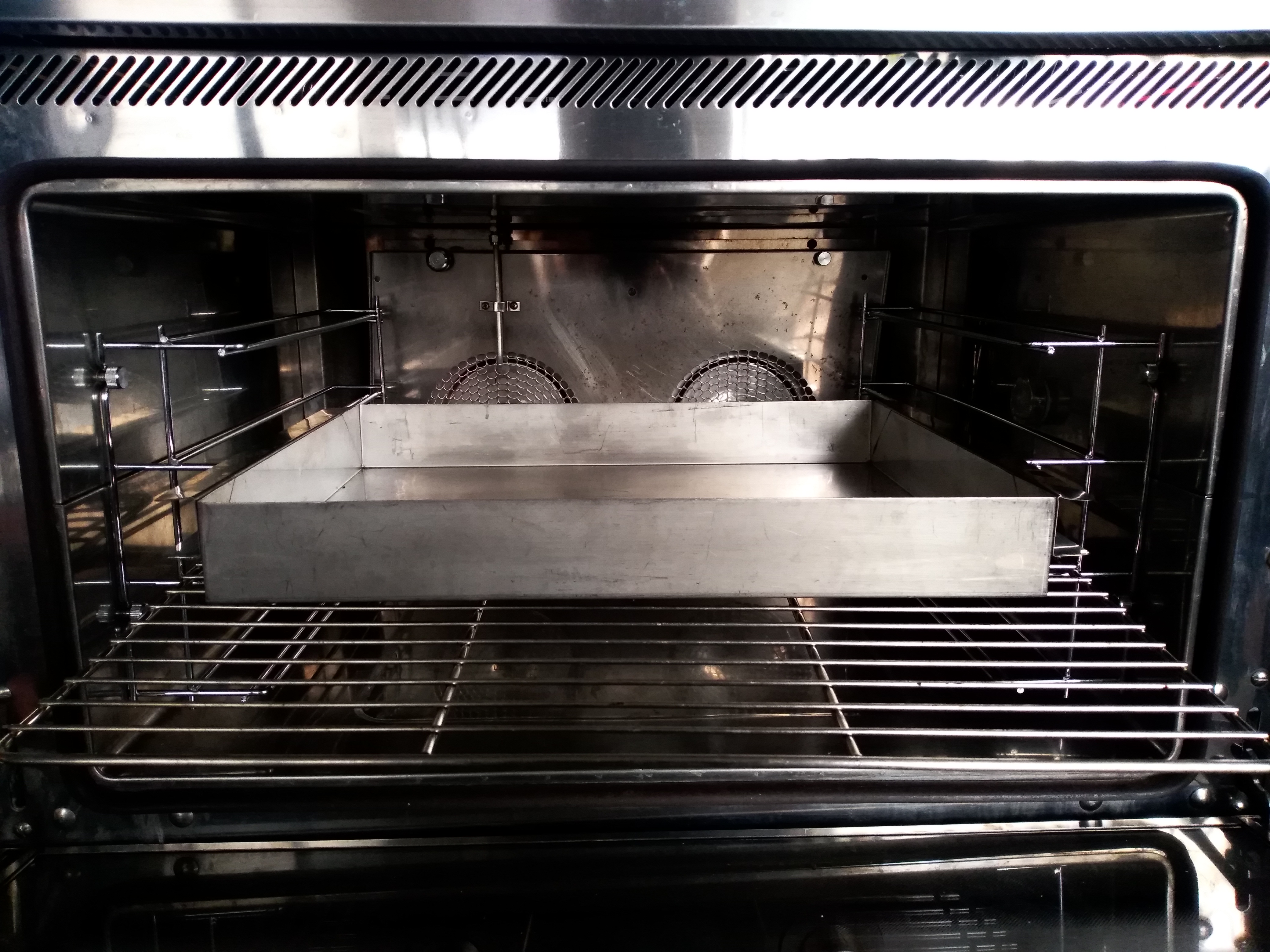FORNO CONVENZIONE GARBIN in vendita - foto 4