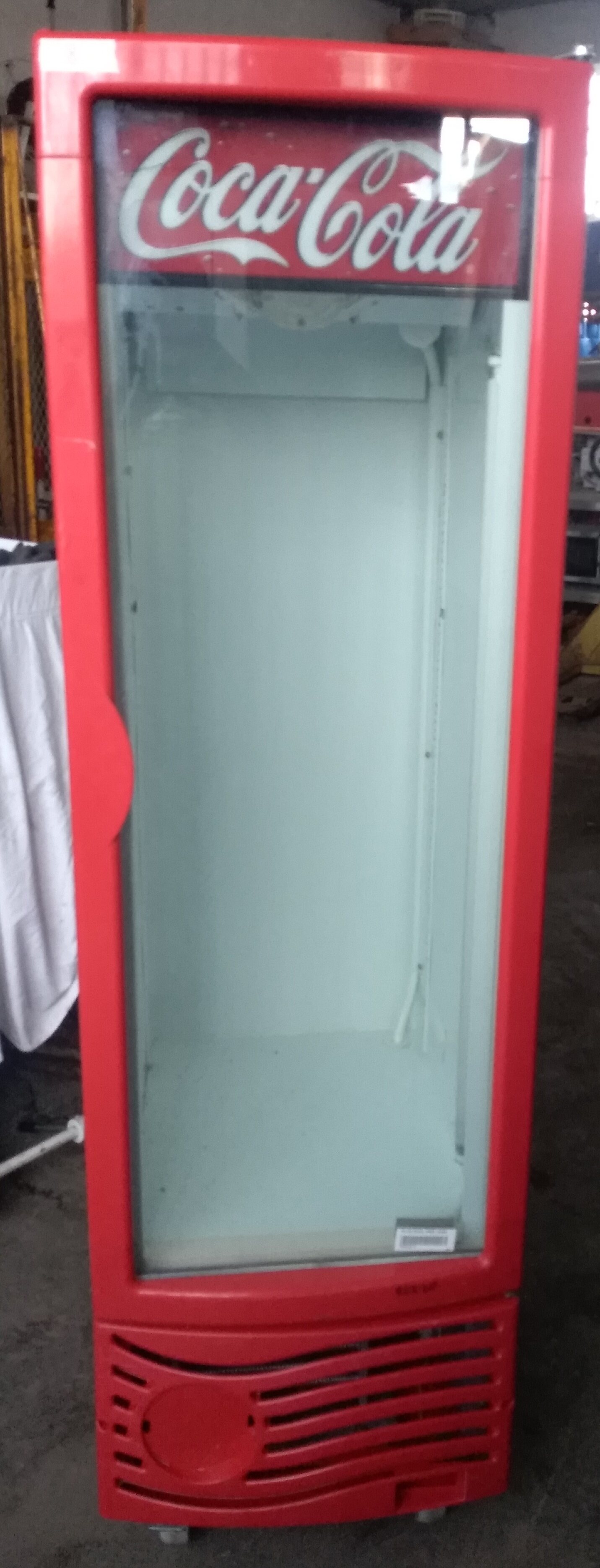 FRIGO POSITIVO PER BIBITE in vendita - foto 1