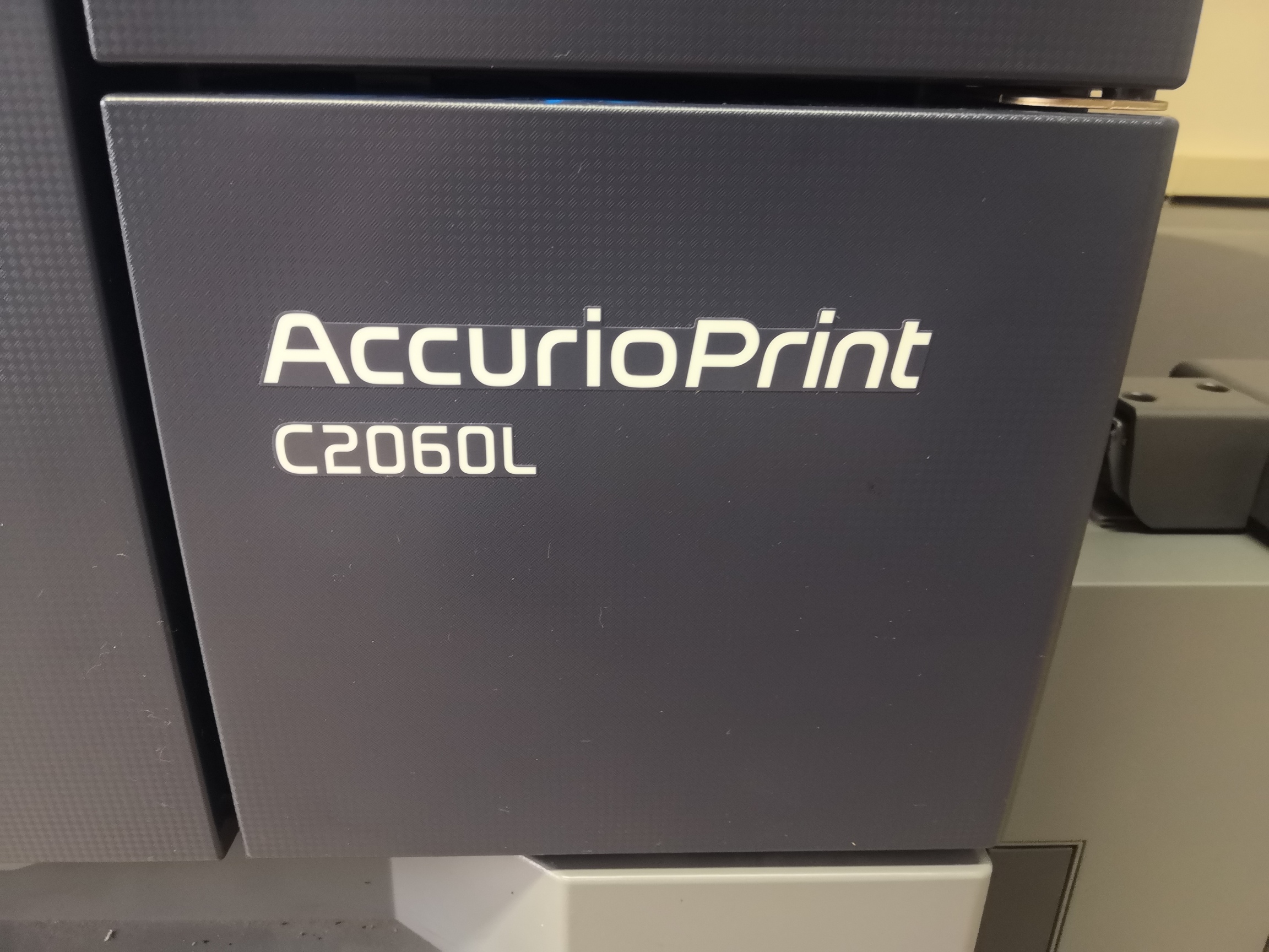 Vendiamo KONICA MINOLTA ACCURIO PRINT C2060L in vendita - foto 6