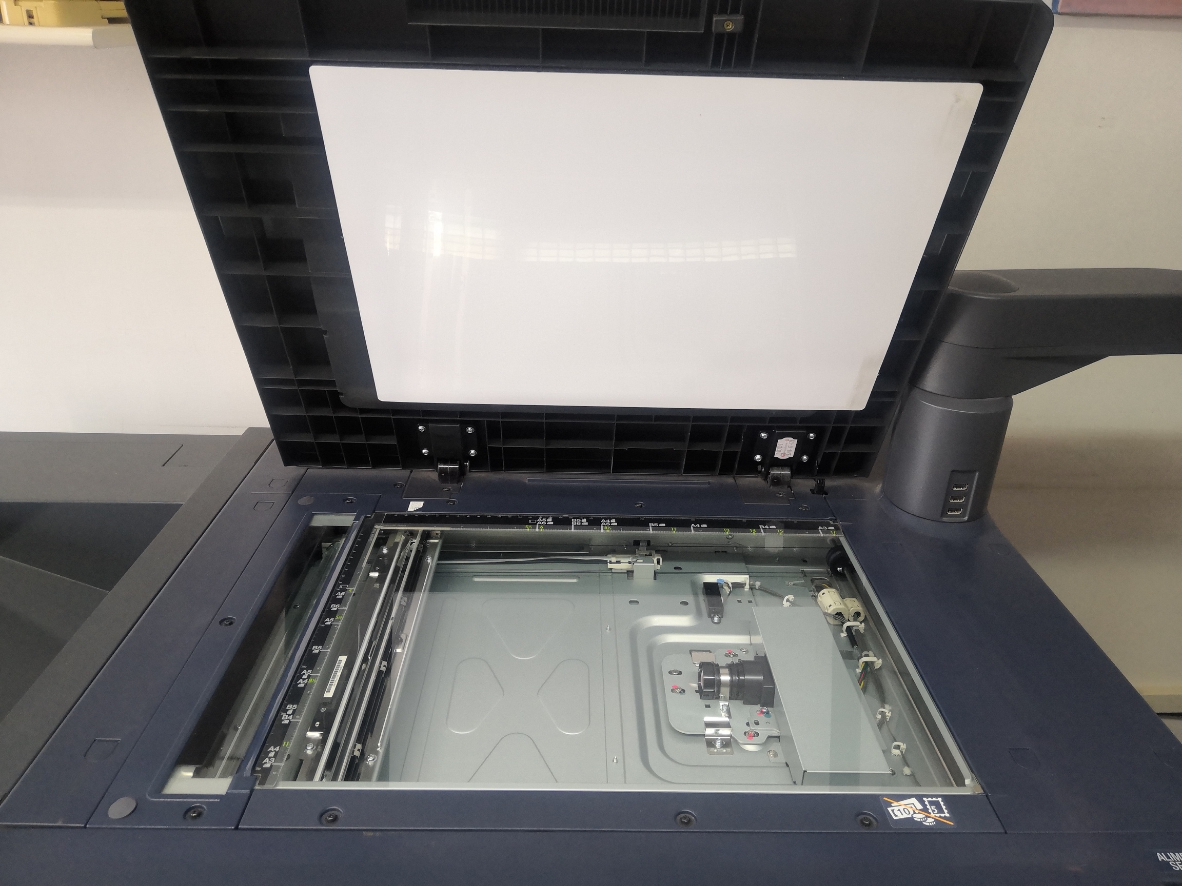 Vendiamo KONICA MINOLTA ACCURIO PRINT C2060L in vendita - foto 8