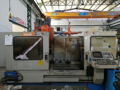 CENTRO DI LAVORO MAZAK VTC41L 1994 in vendita - foto 2