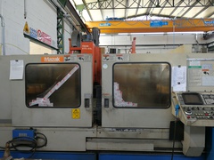 CENTRO DI LAVORO MAZAK VTC41L 1994 in vendita - foto 1
