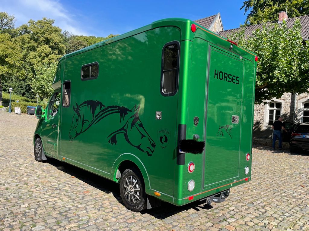 Renault Master in vendita - foto 2