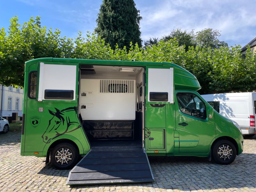 Renault Master in vendita - foto 7