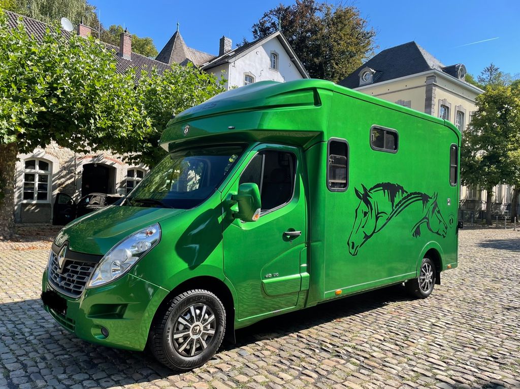 Renault Master in vendita - foto 8