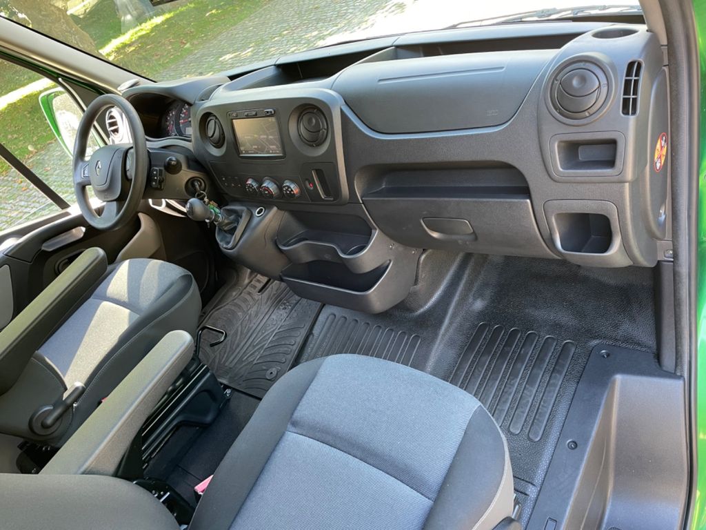 Renault Master in vendita - foto 5