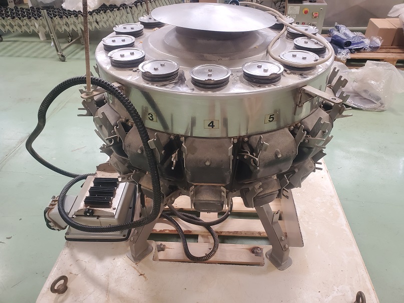 Bilancia multitesta ishida CCW-NZ-214W-S/20-PB in vendita - foto 2