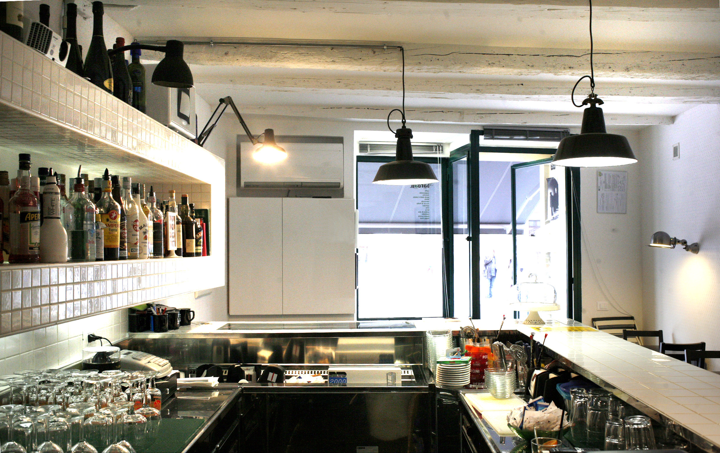 COCKTAIL BAR IN PIAZZA PRINCIPALE FANO in vendita - foto 11