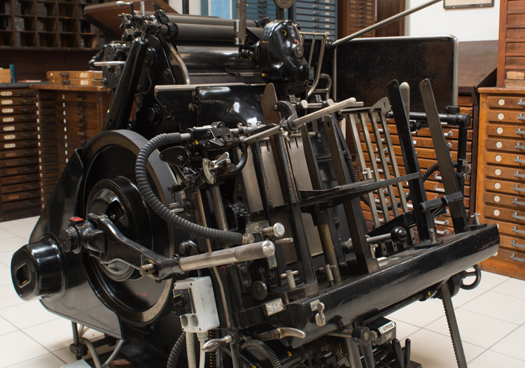 Heidelberg gt (stellone) in vendita - foto 2