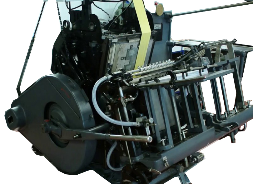 Heidelberg gt (stellone) in vendita - foto 3